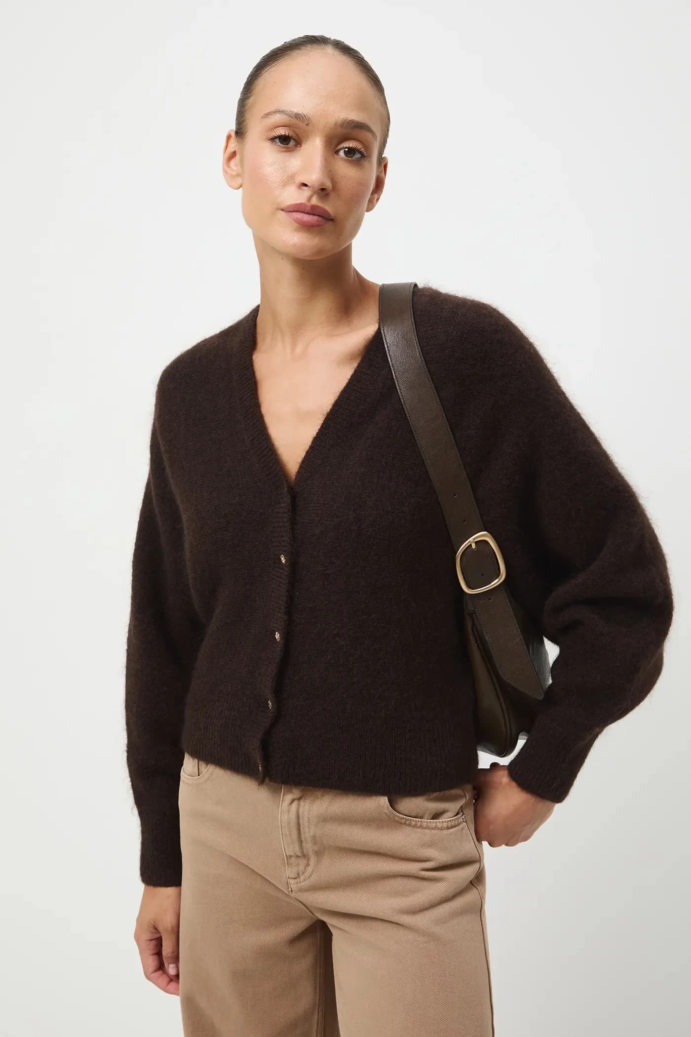 Кардиган - фото 3