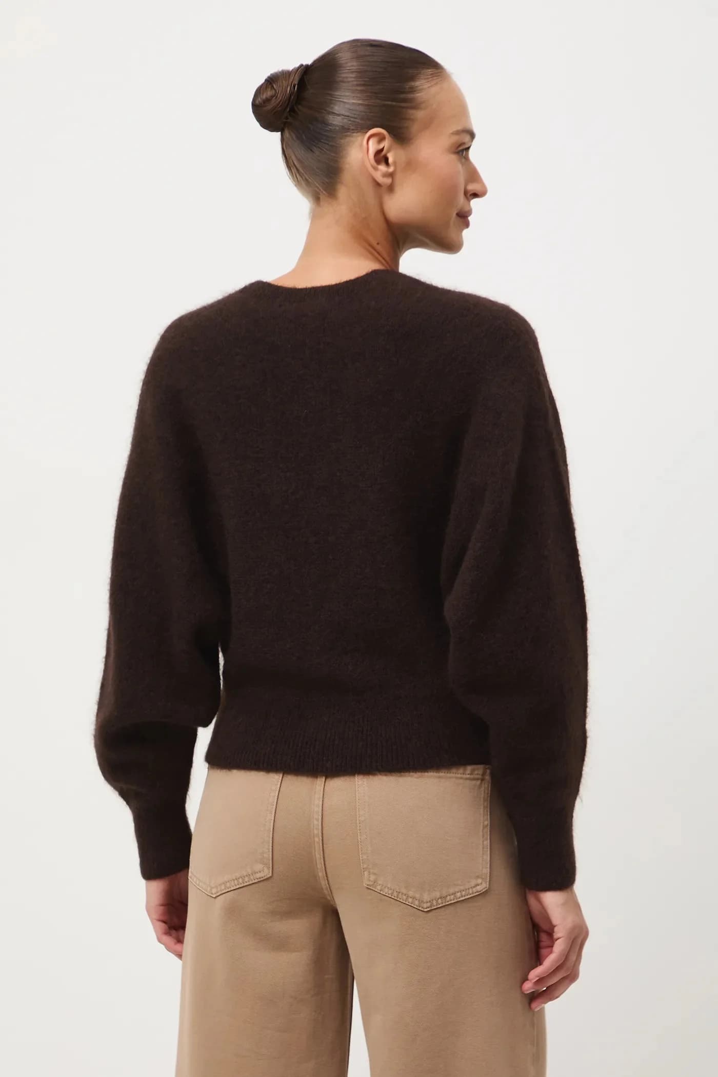 Кардиган - фото 4