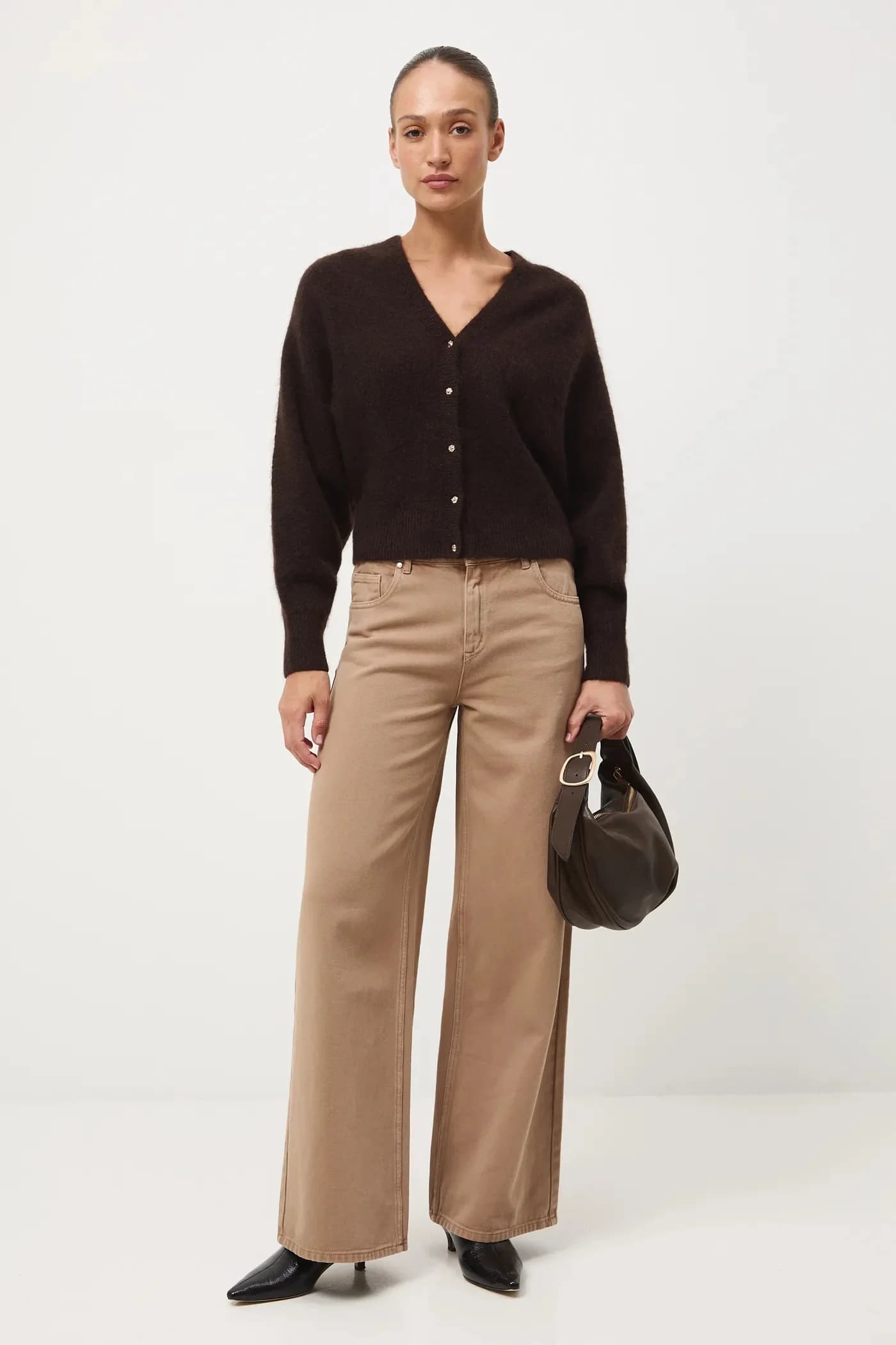 Кардиган - фото 5