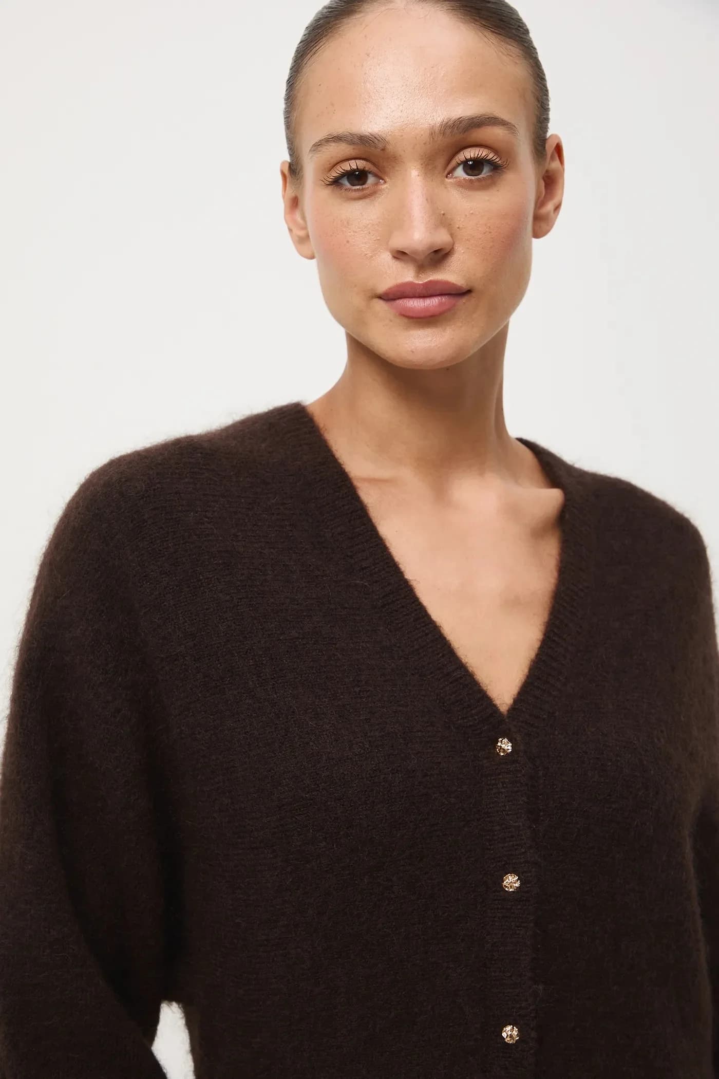 Кардиган - фото 6