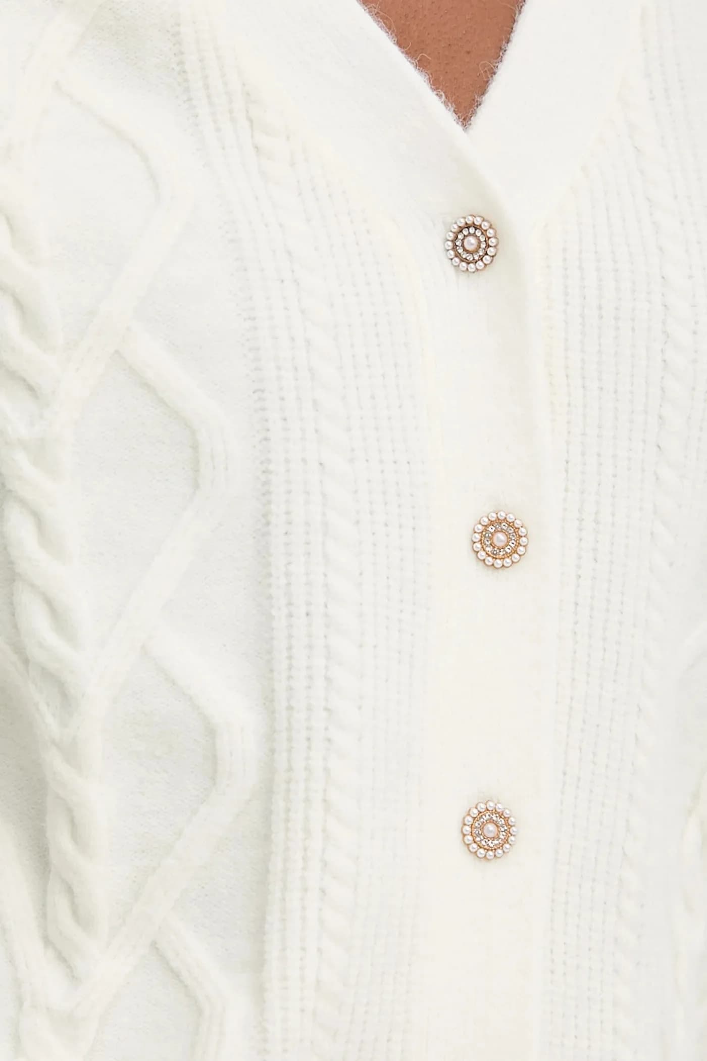 Кардиган с кашемиром - фото 6