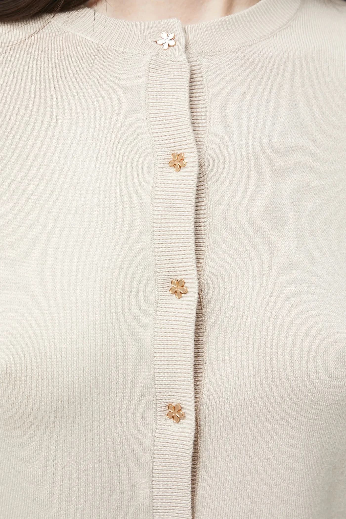 Кардиган - фото 5