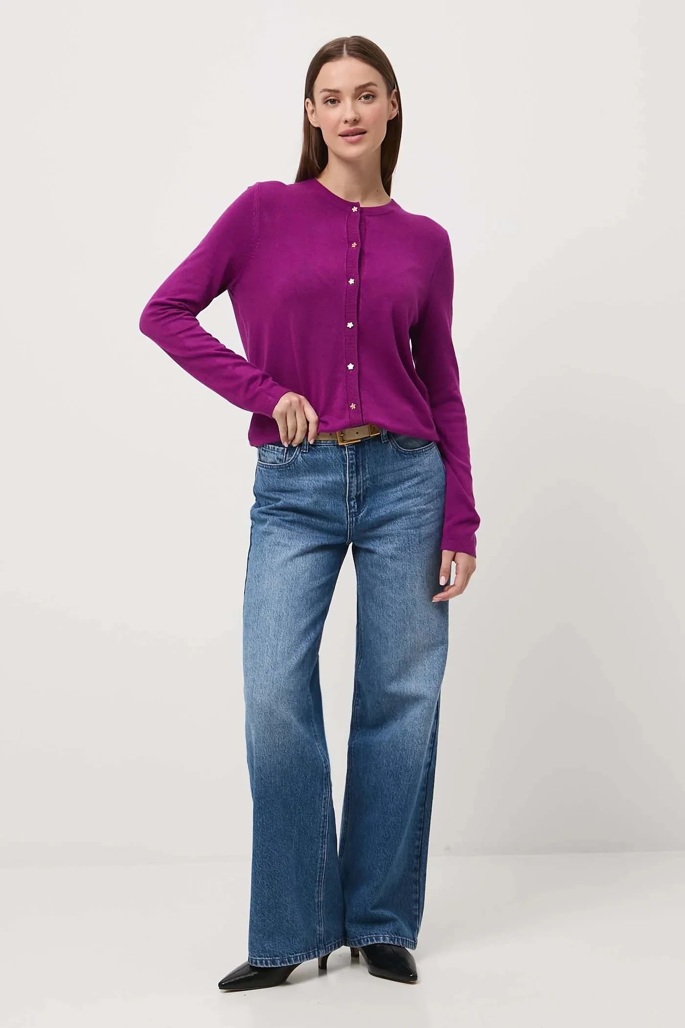 Кардиган - фото 2