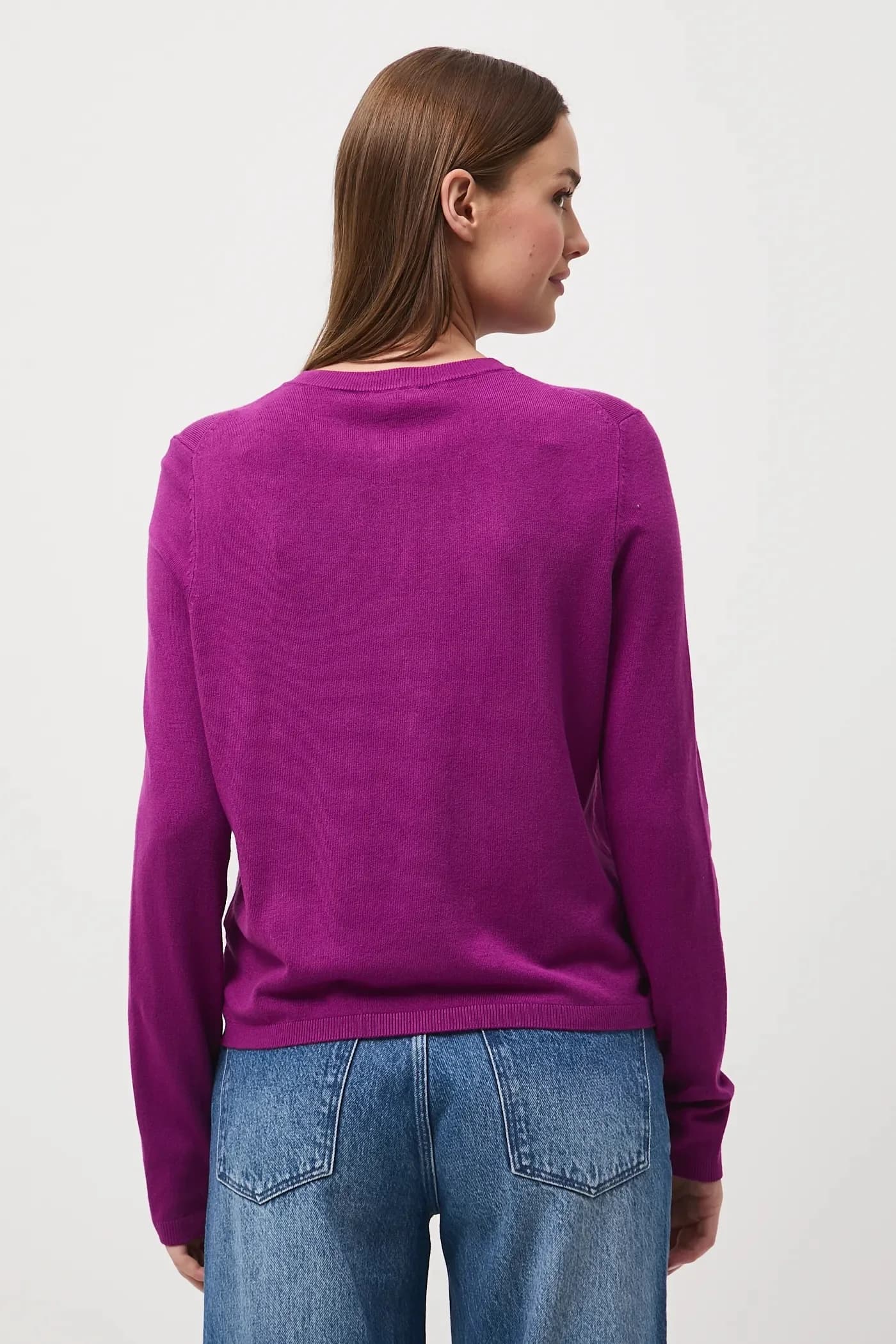 Кардиган - фото 3