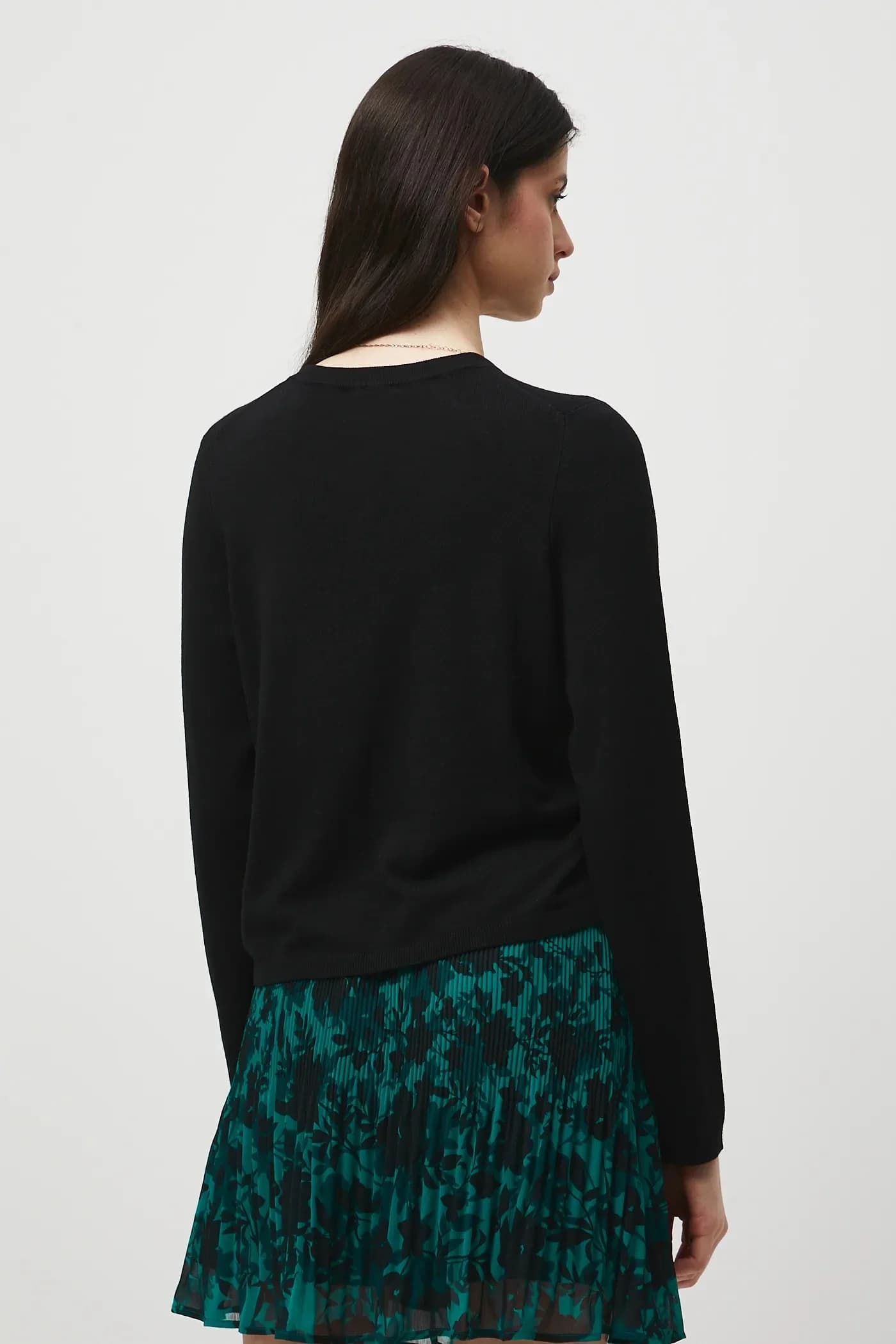 Кардиган - фото 3