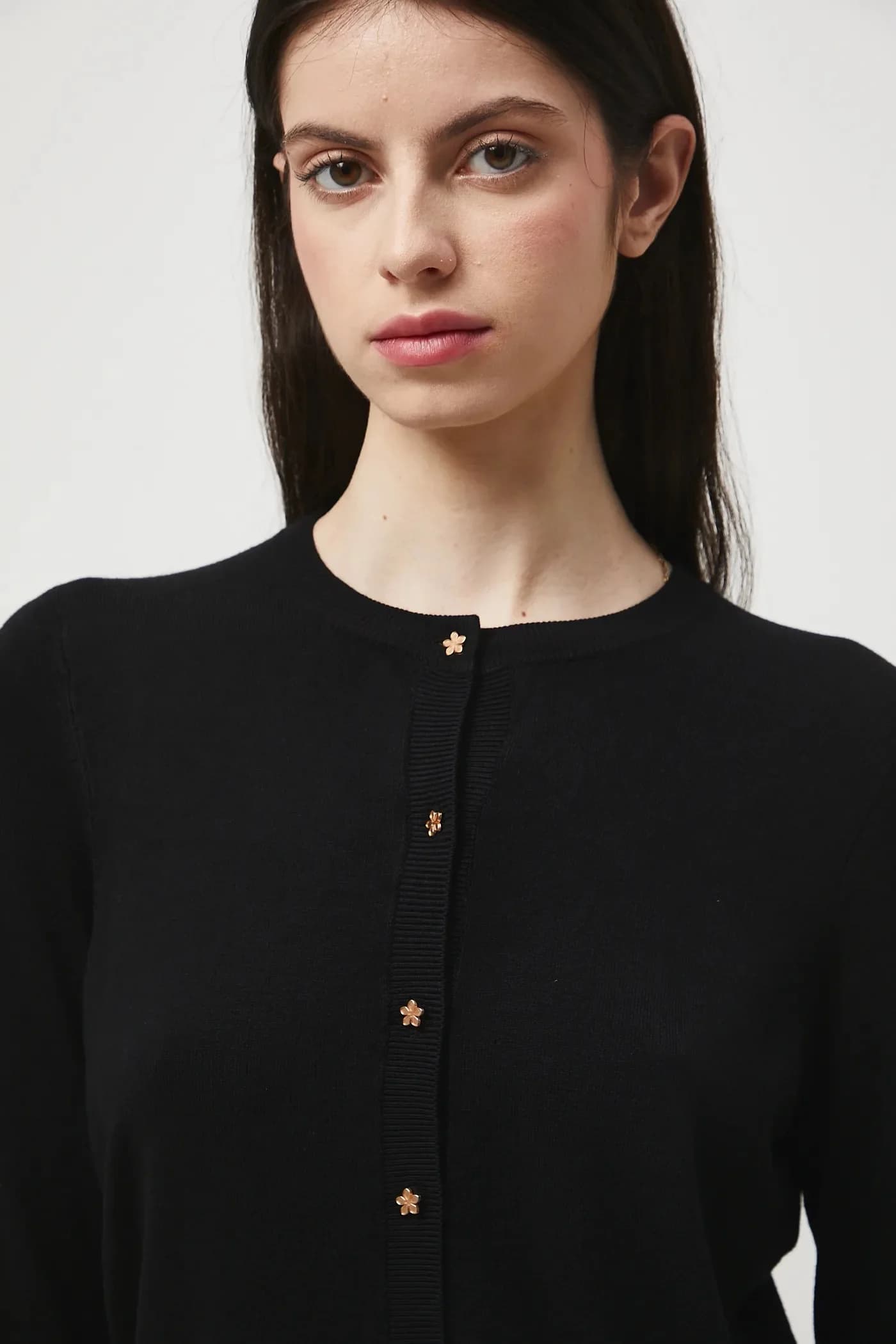 Кардиган - фото 4