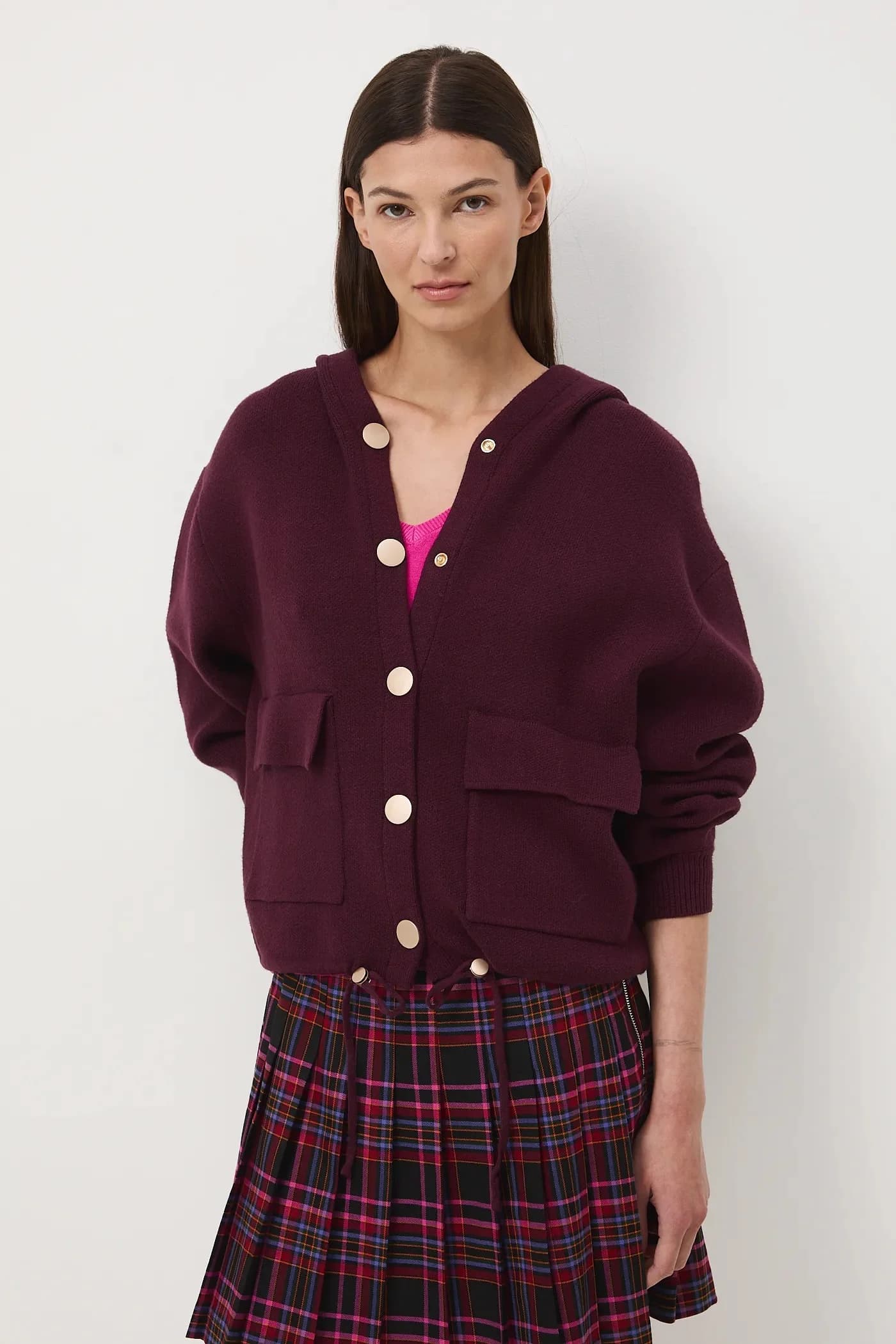 Кардиган - фото 2