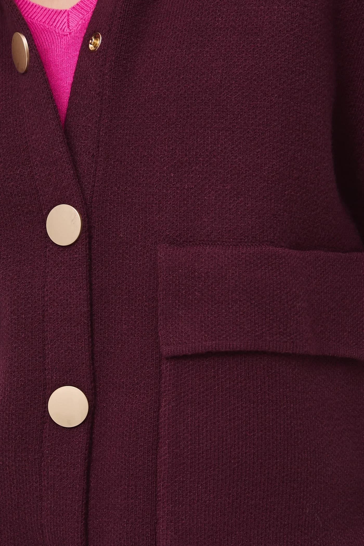 Кардиган - фото 6