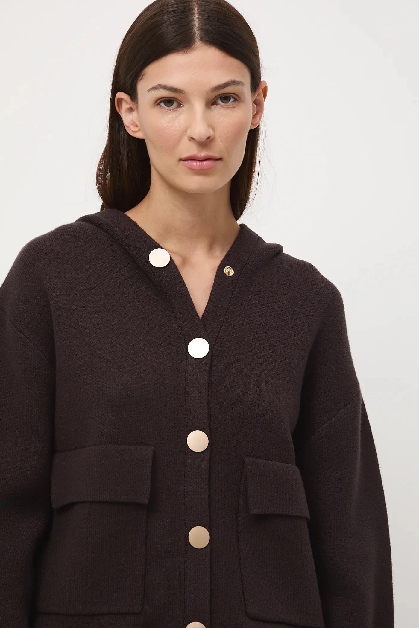 Кардиган - фото 4