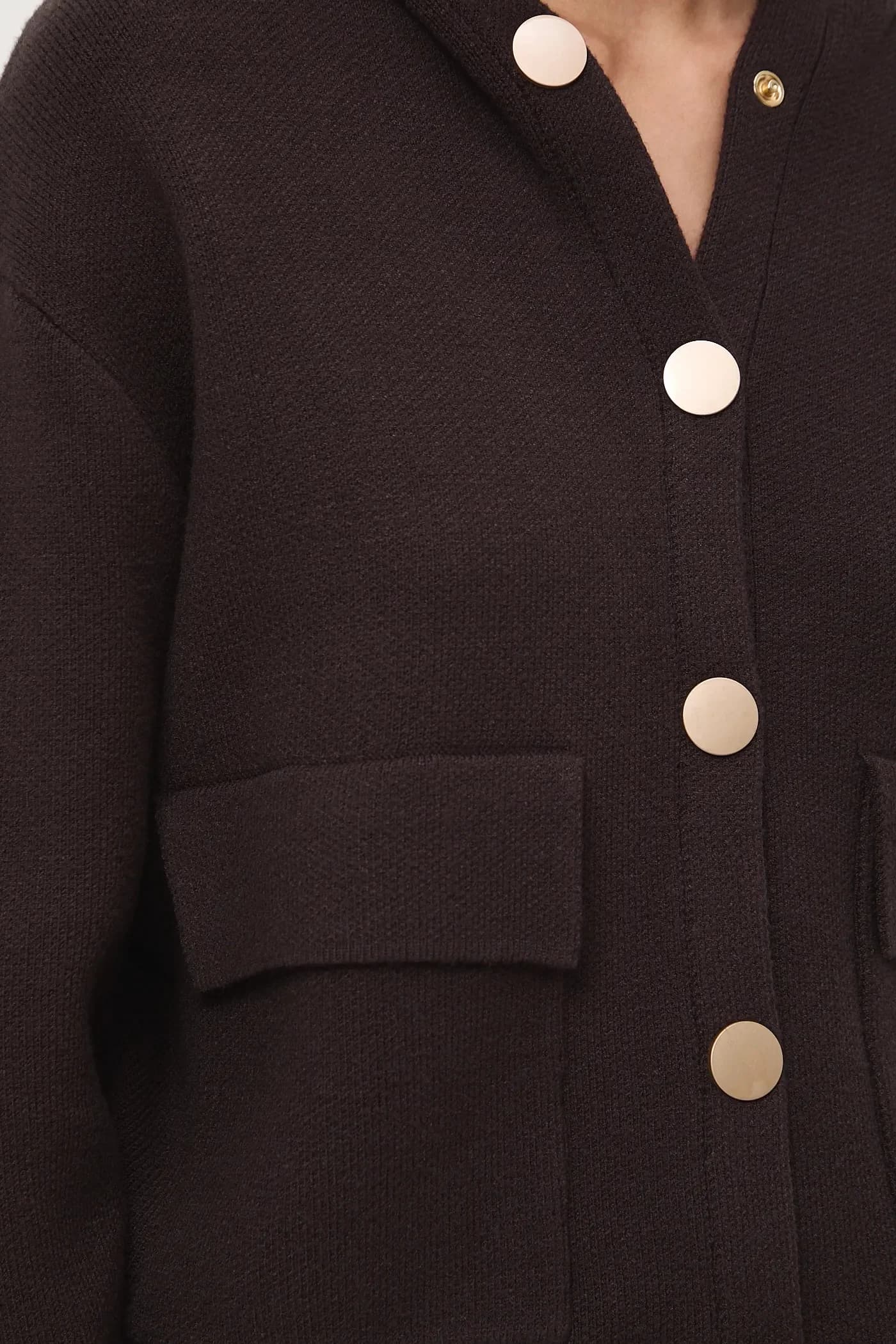 Кардиган - фото 5