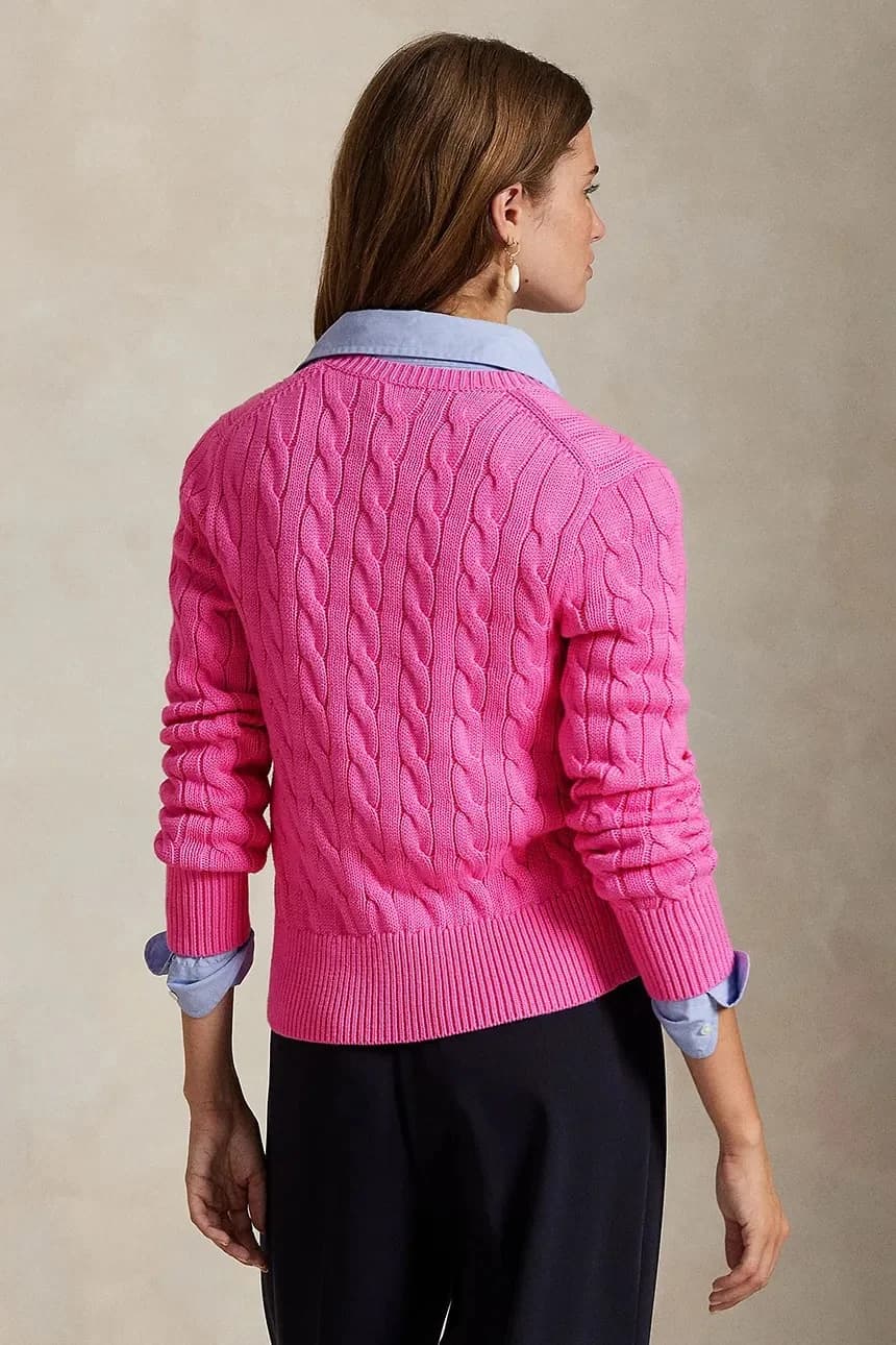 Свитер - фото 2