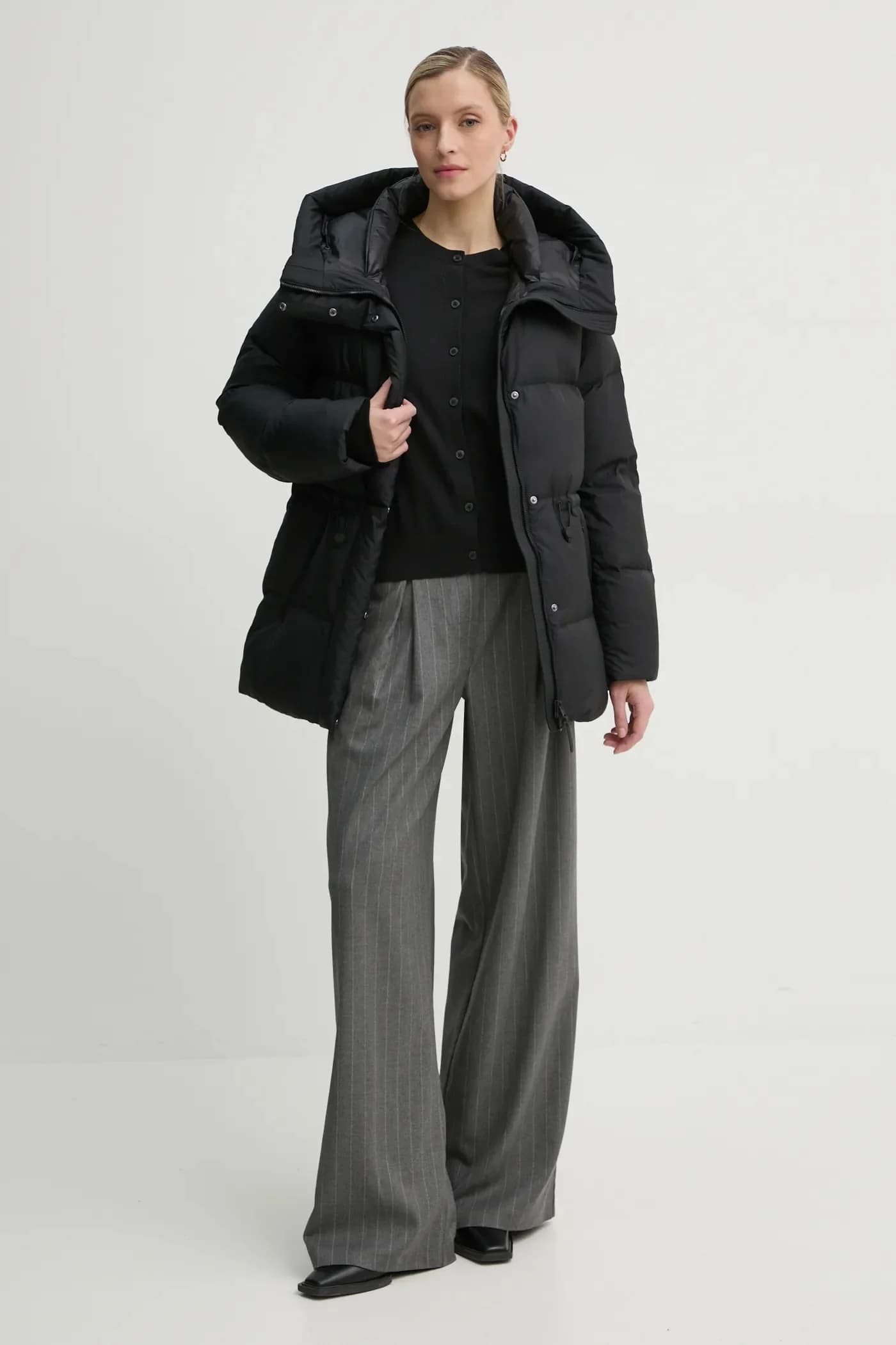 Кардиган - фото 2