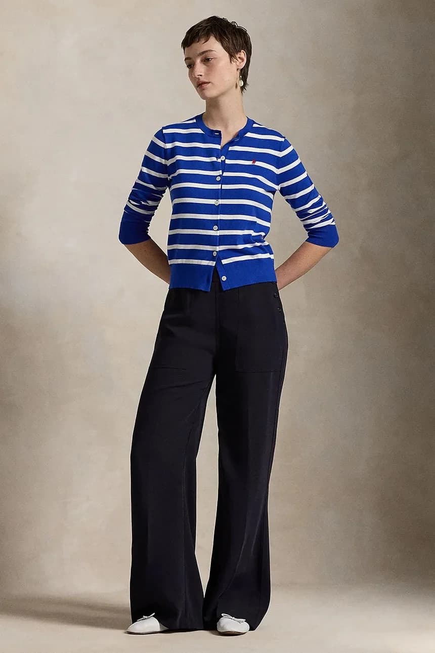 Кардиган - фото 3