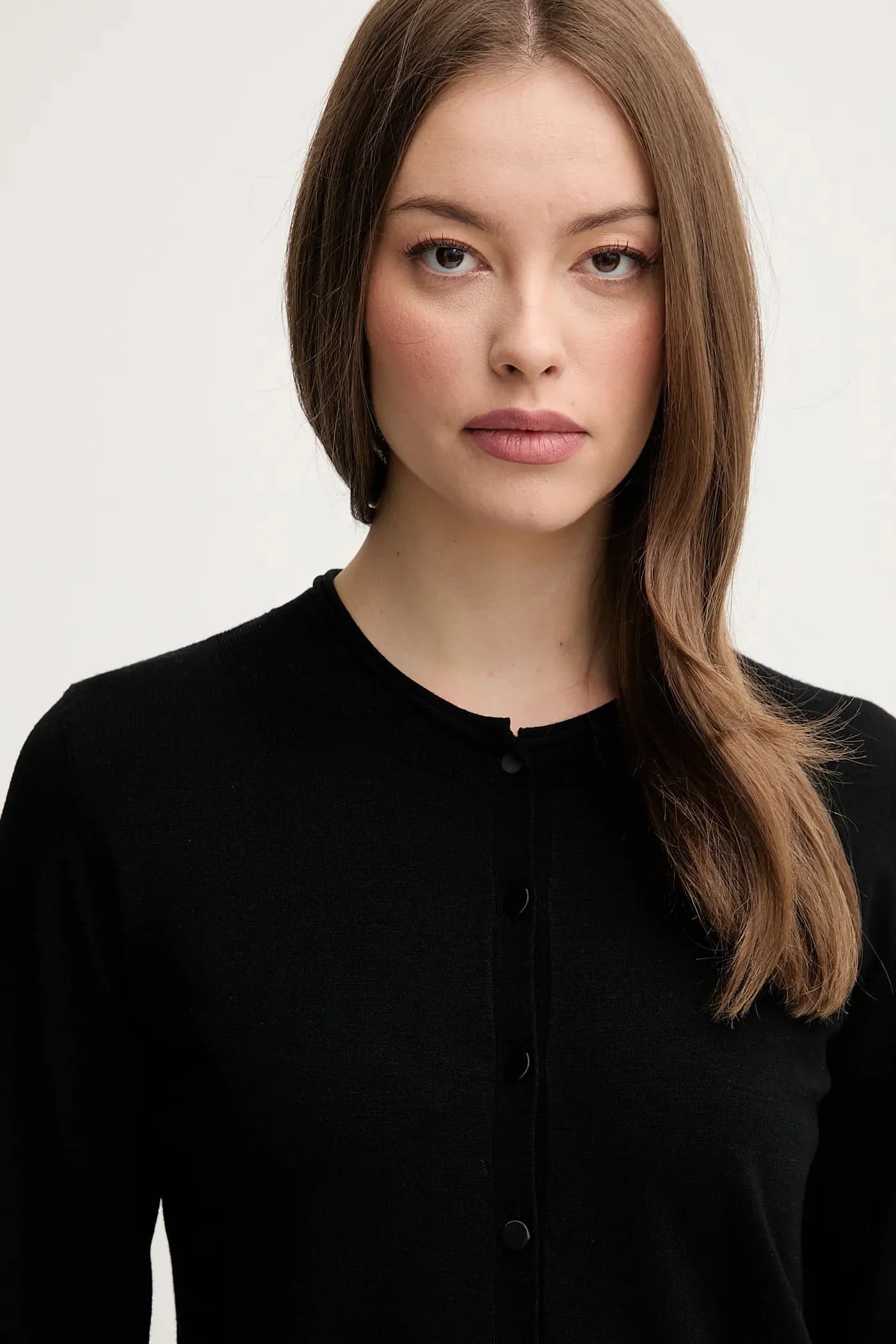 Кардиган - фото 4