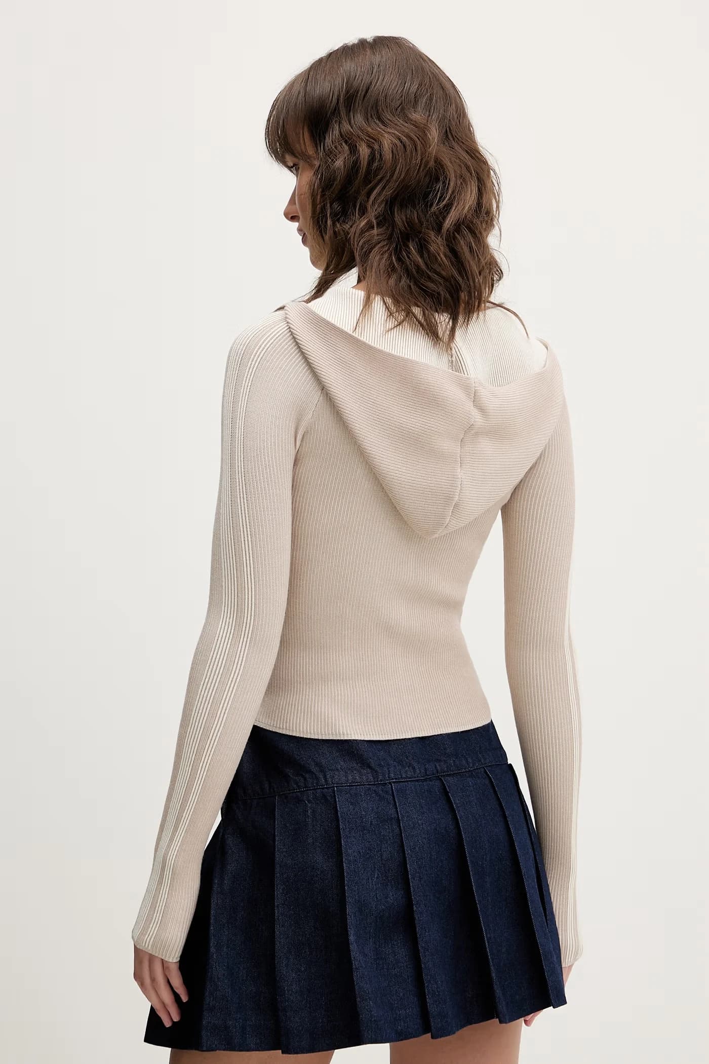 Кардиган - фото 3