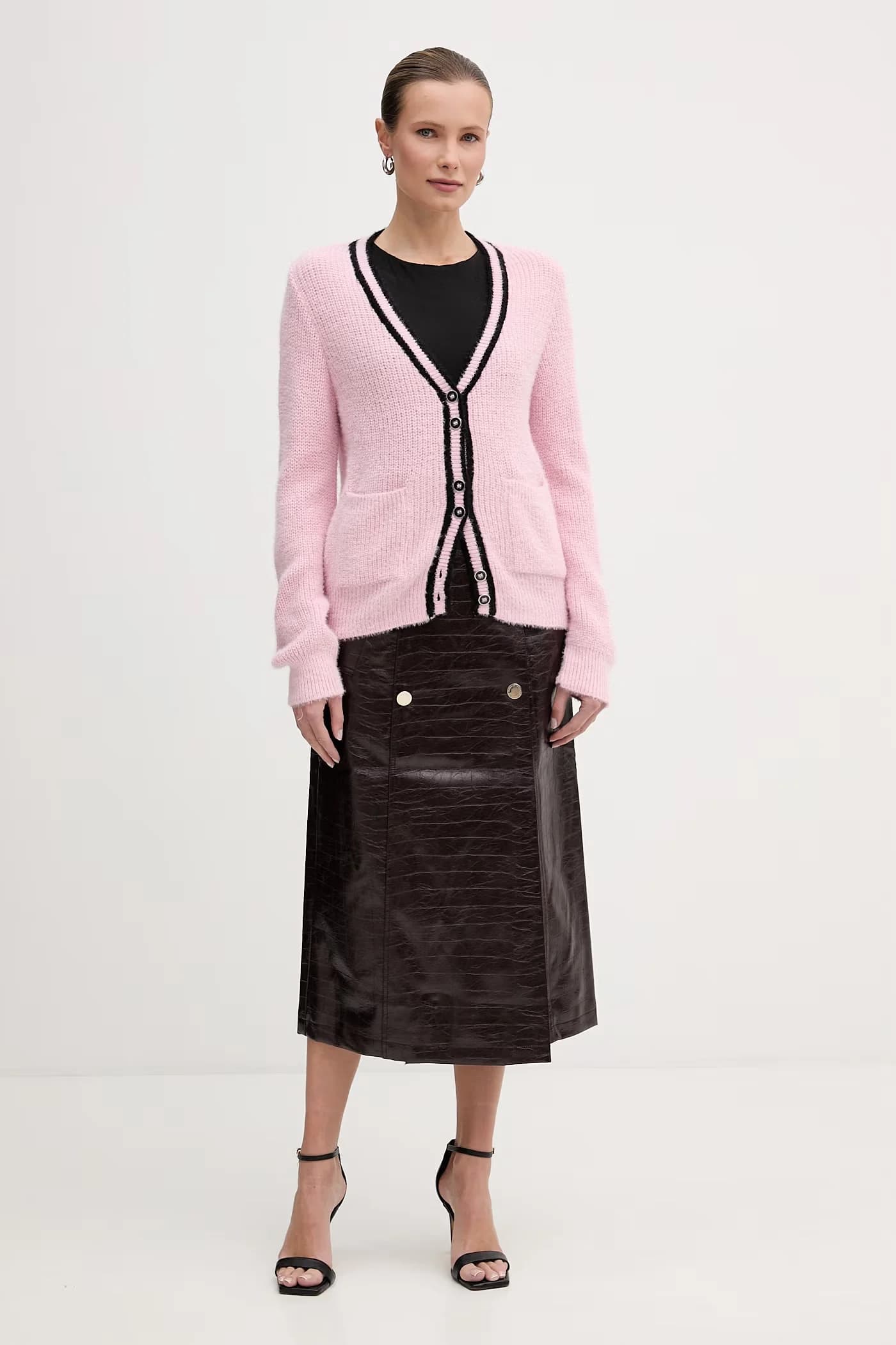 Кардиган - фото 2