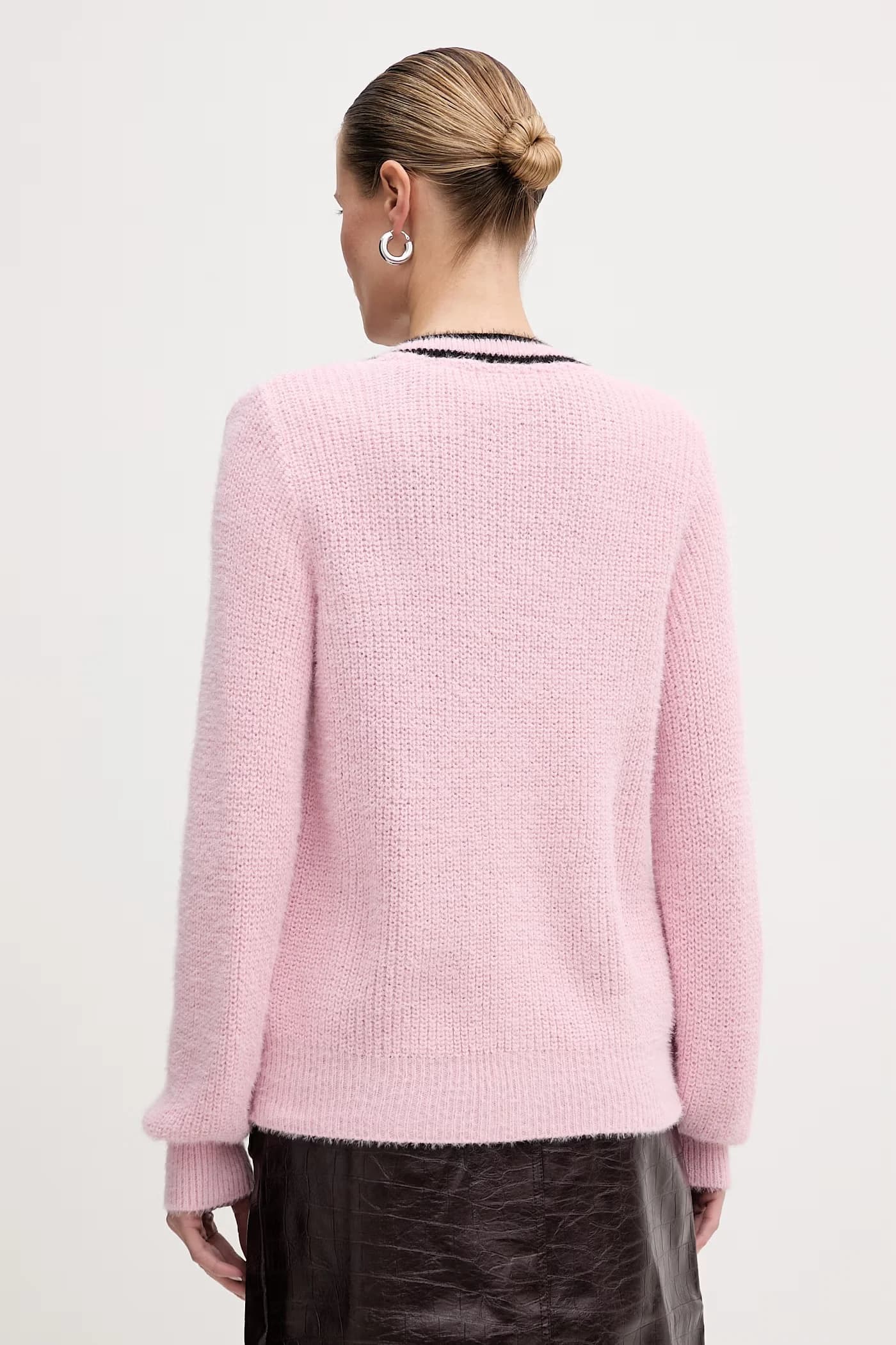 Кардиган - фото 3