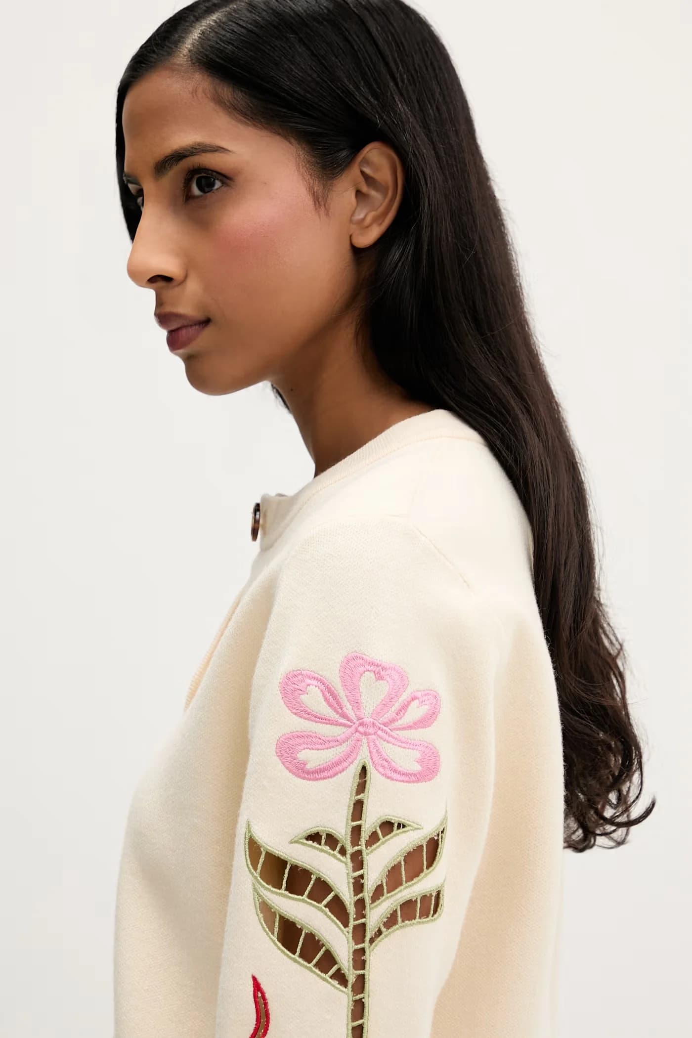 Кардиган - фото 4