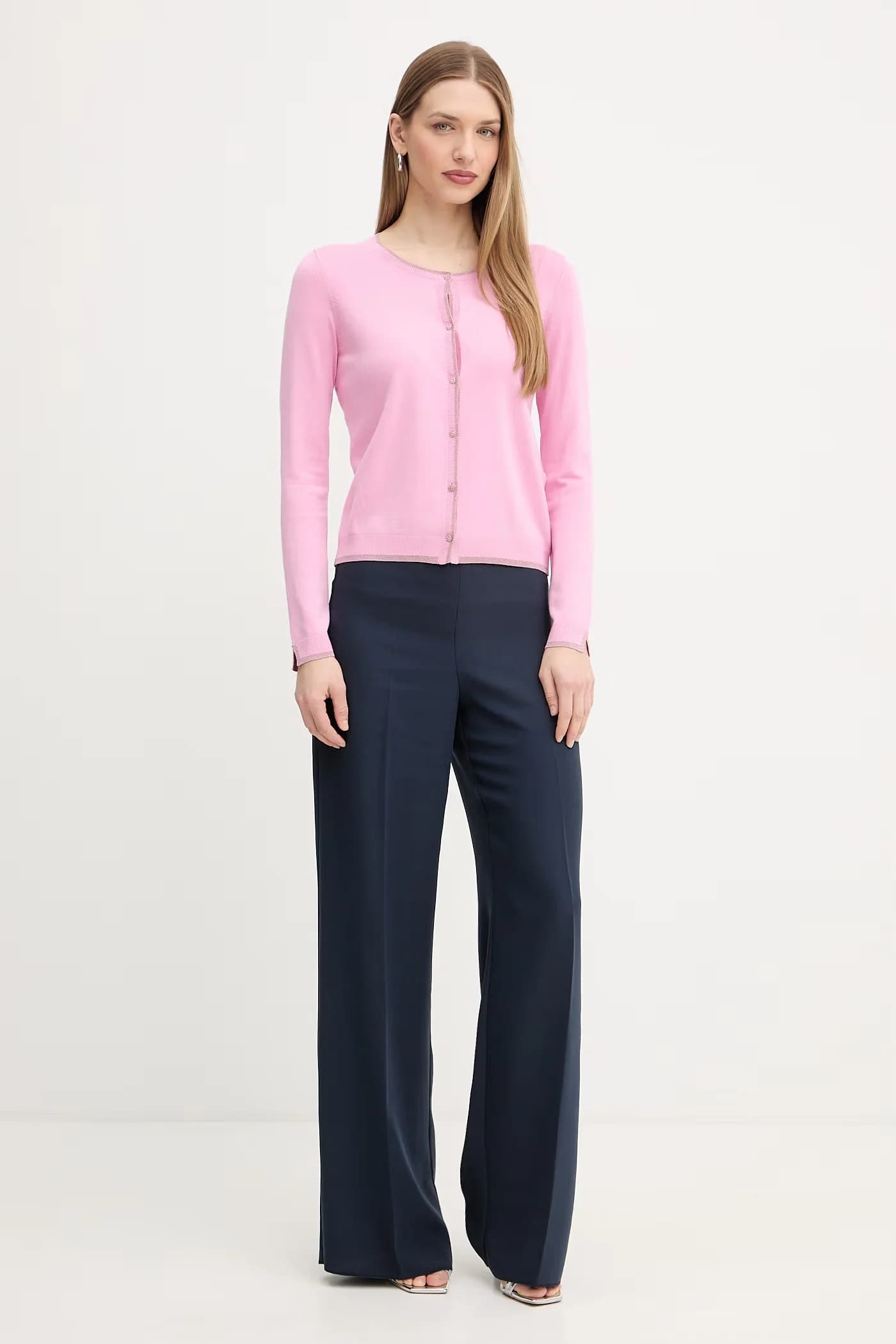 Кардиган - фото 2