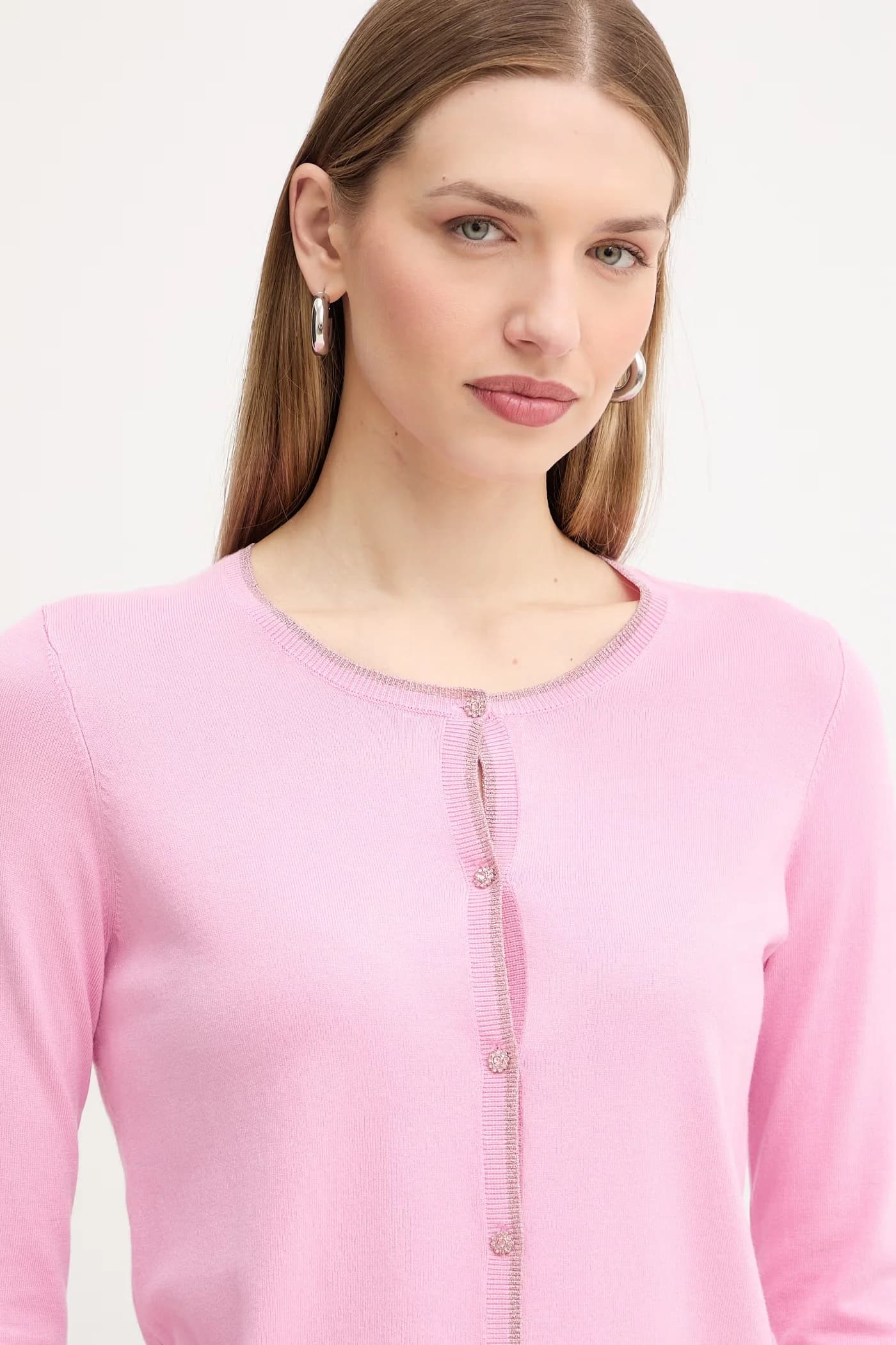 Кардиган - фото 4