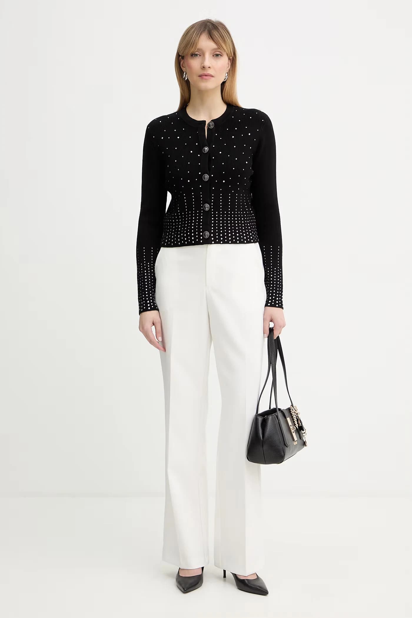 МИНАРА кардиган - фото 2