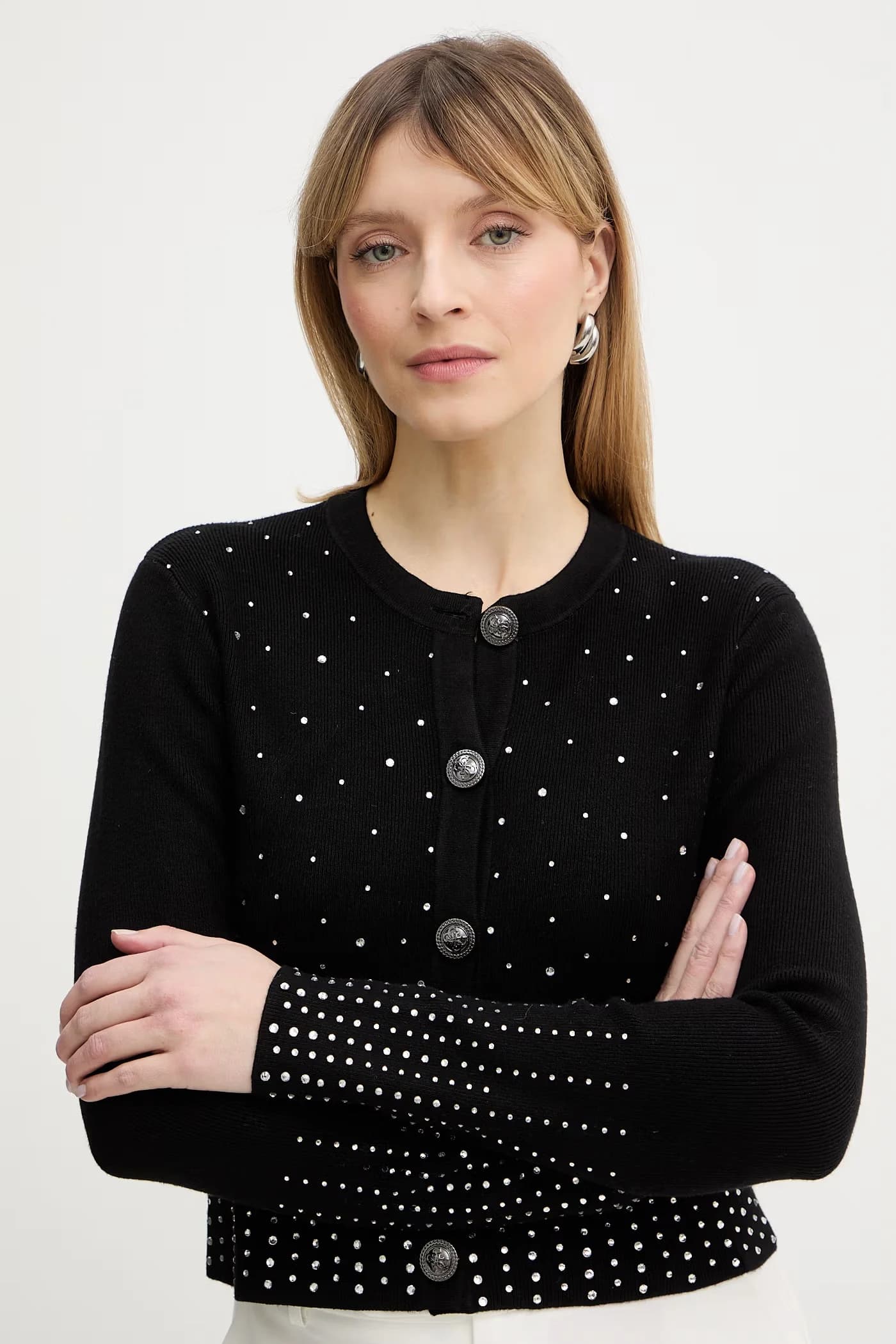 МИНАРА кардиган - фото 4