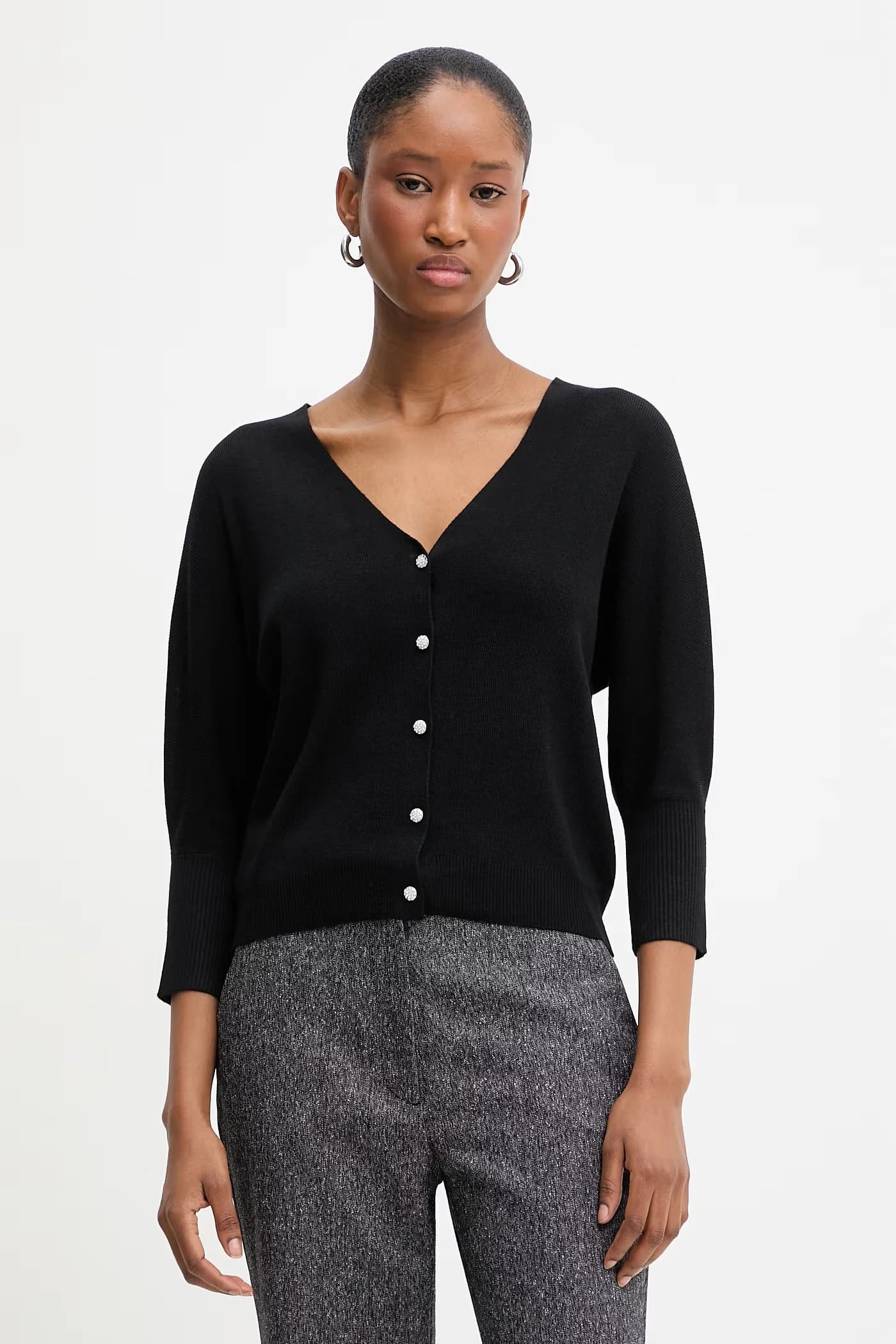 кардиган МБАТСИ