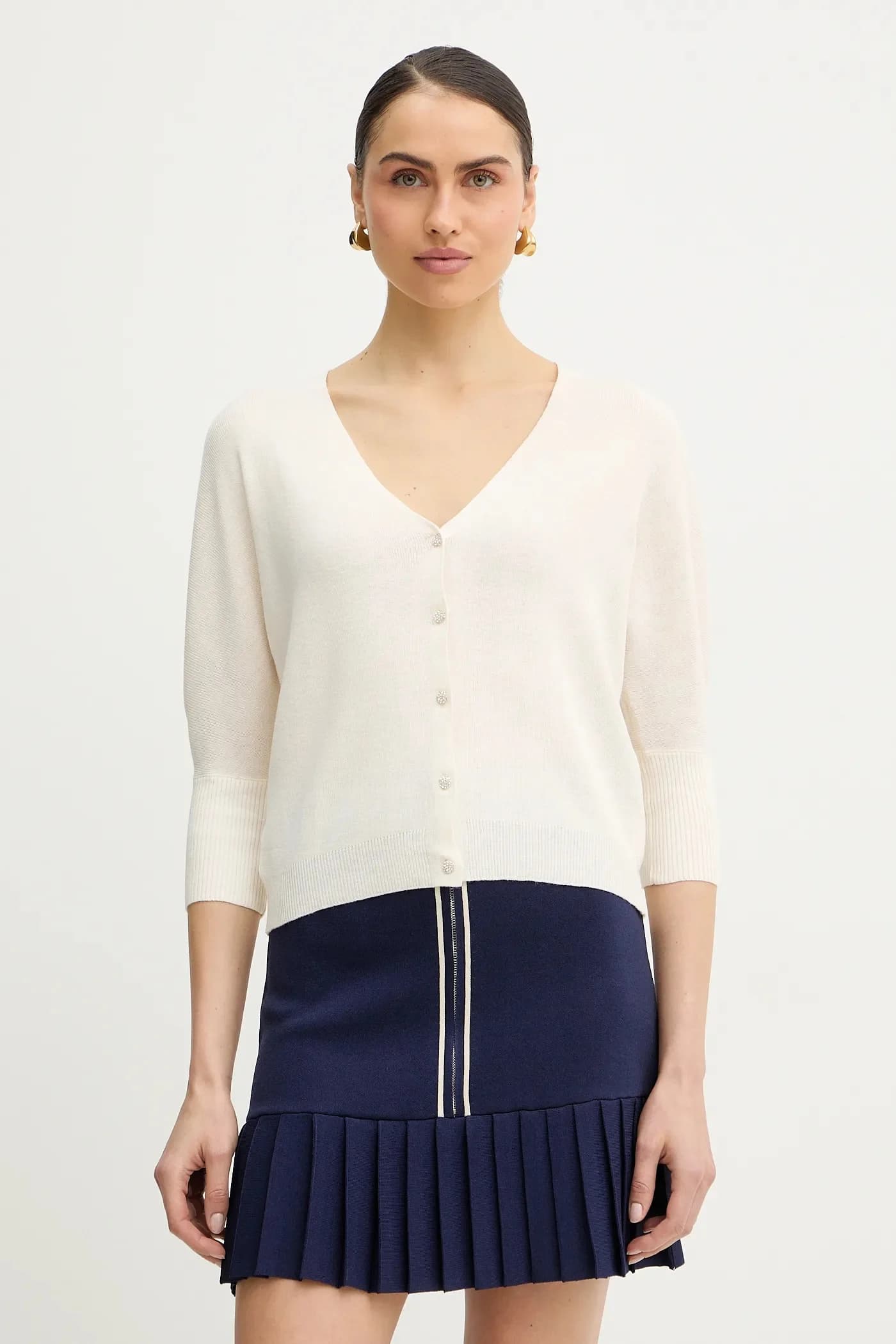 кардиган МБАТСИ