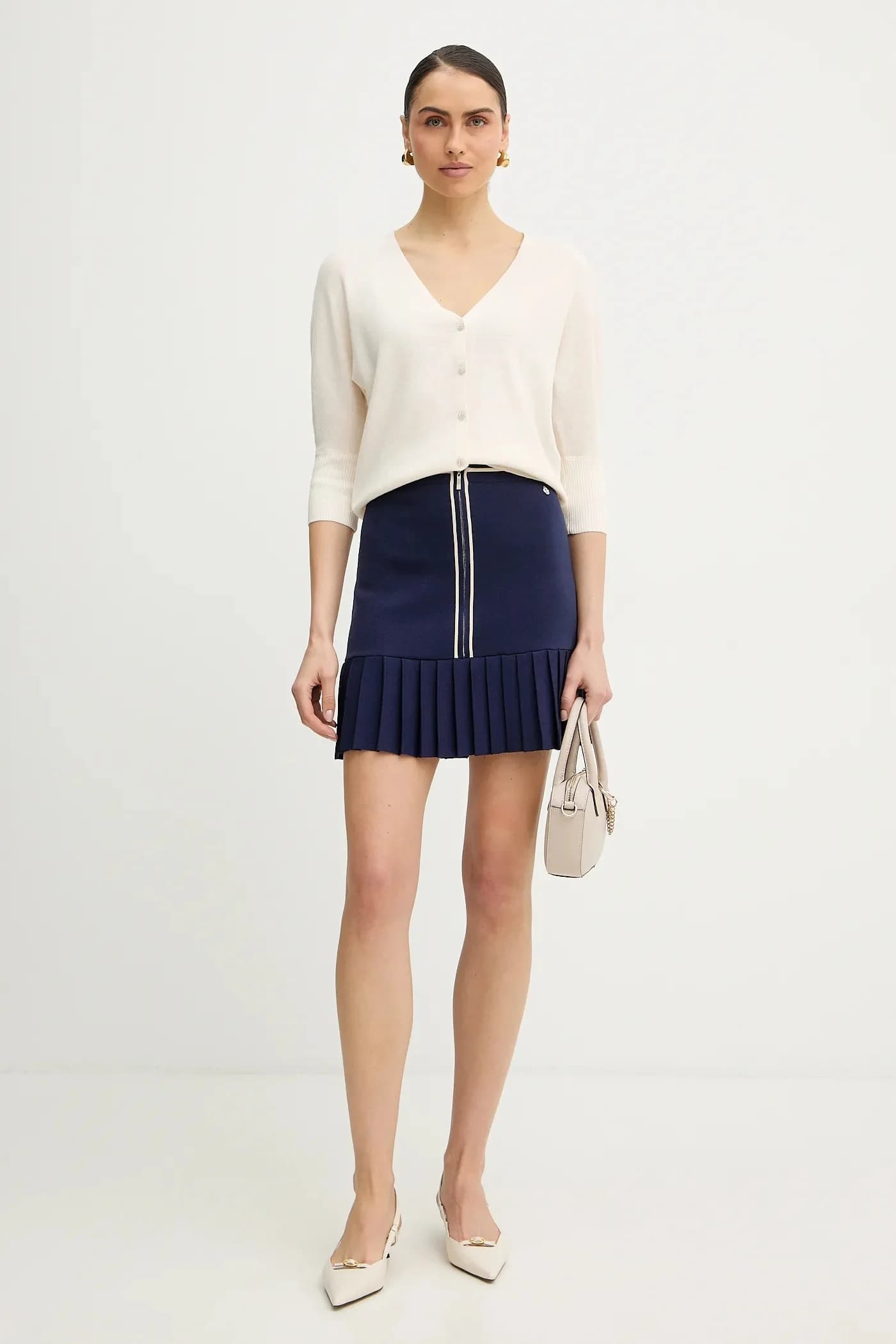 кардиган МБАТСИ - фото 2