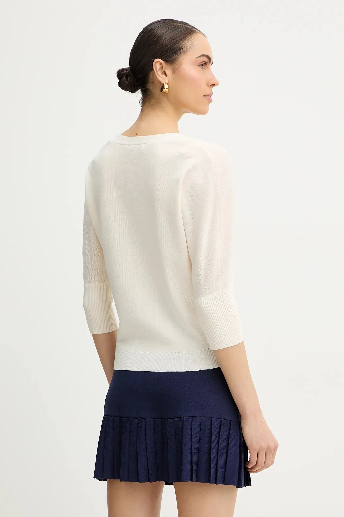 кардиган МБАТСИ - фото 3