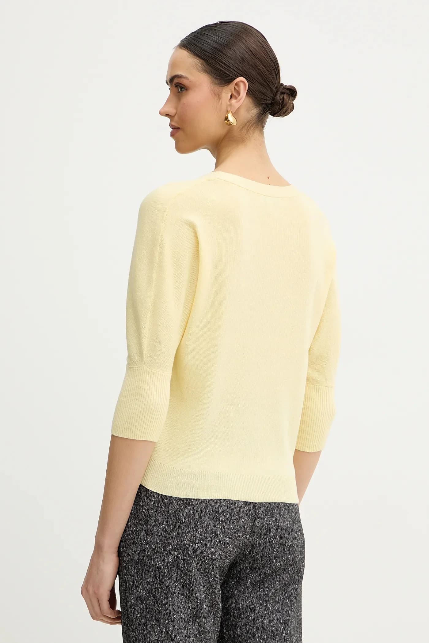 кардиган МБАТСИ - фото 3