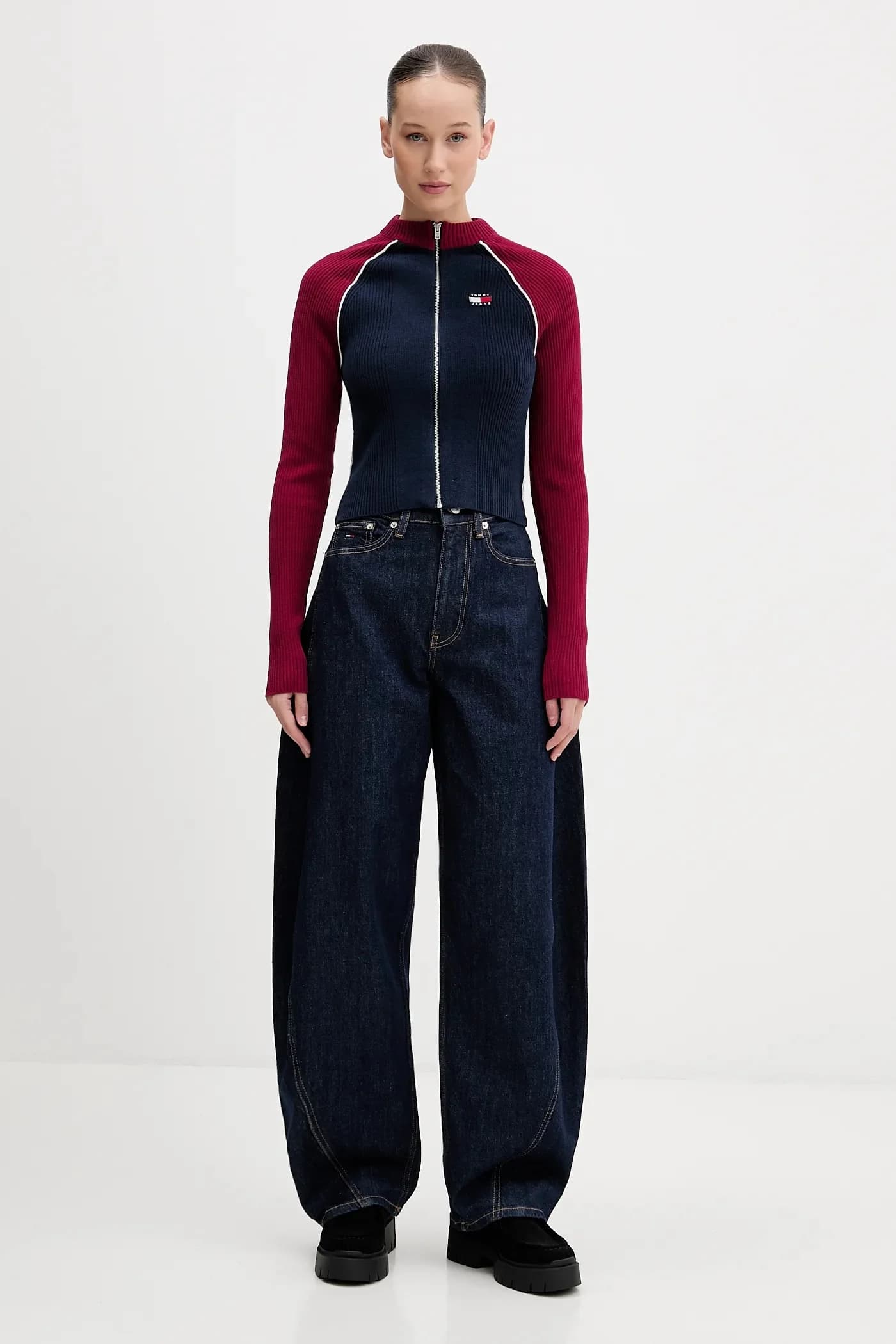 Свитер - фото 2