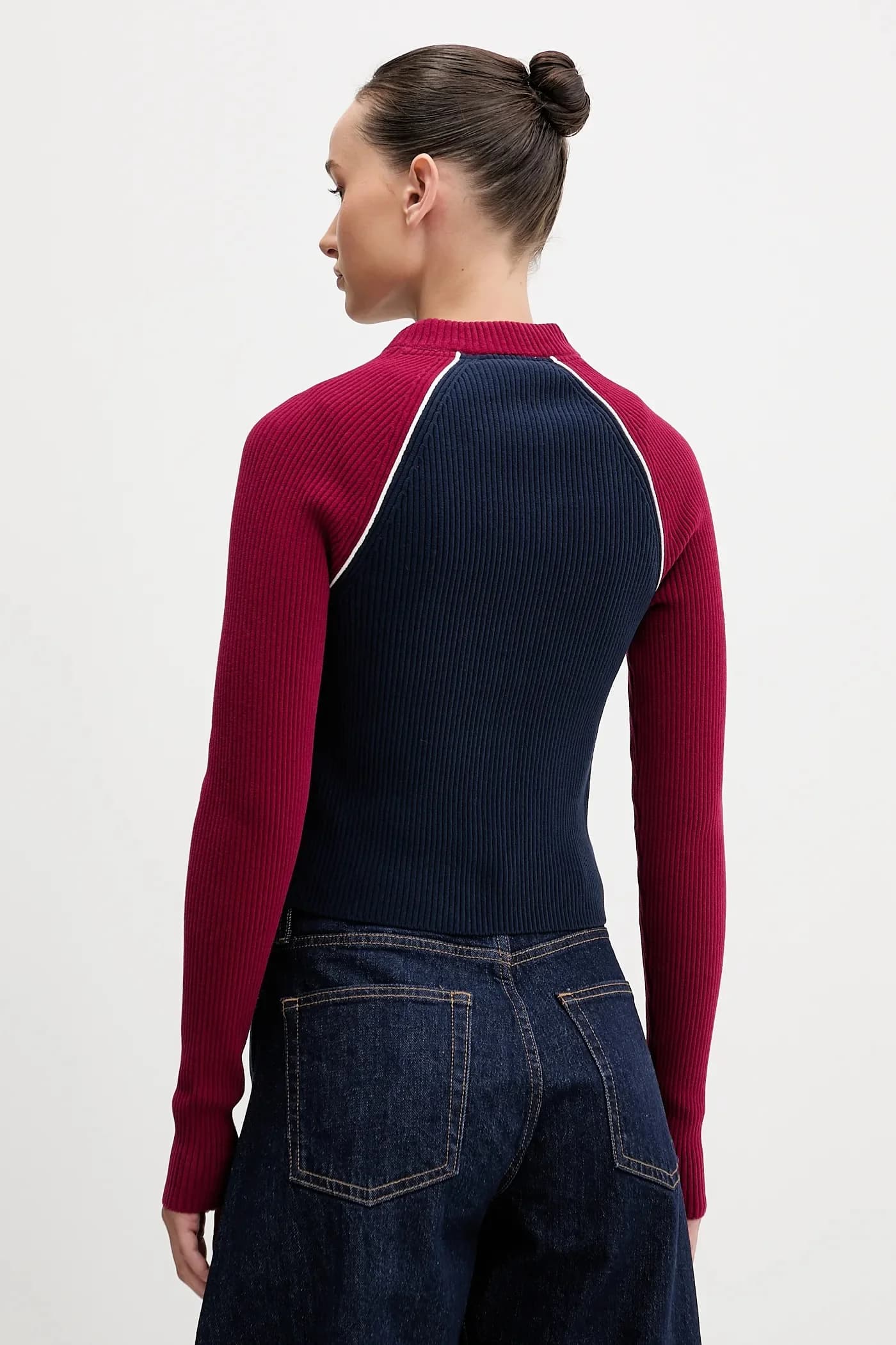 Свитер - фото 3