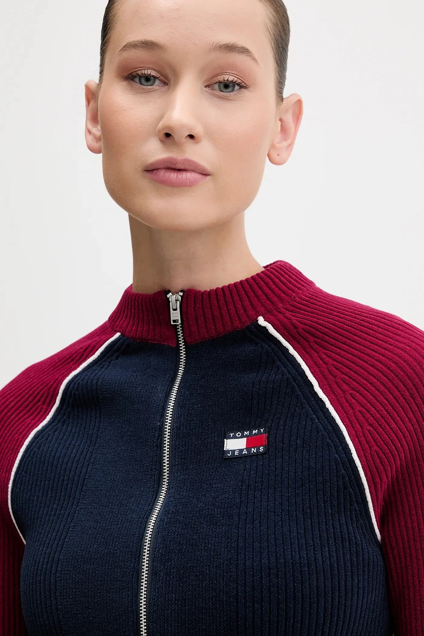 Свитер - фото 4