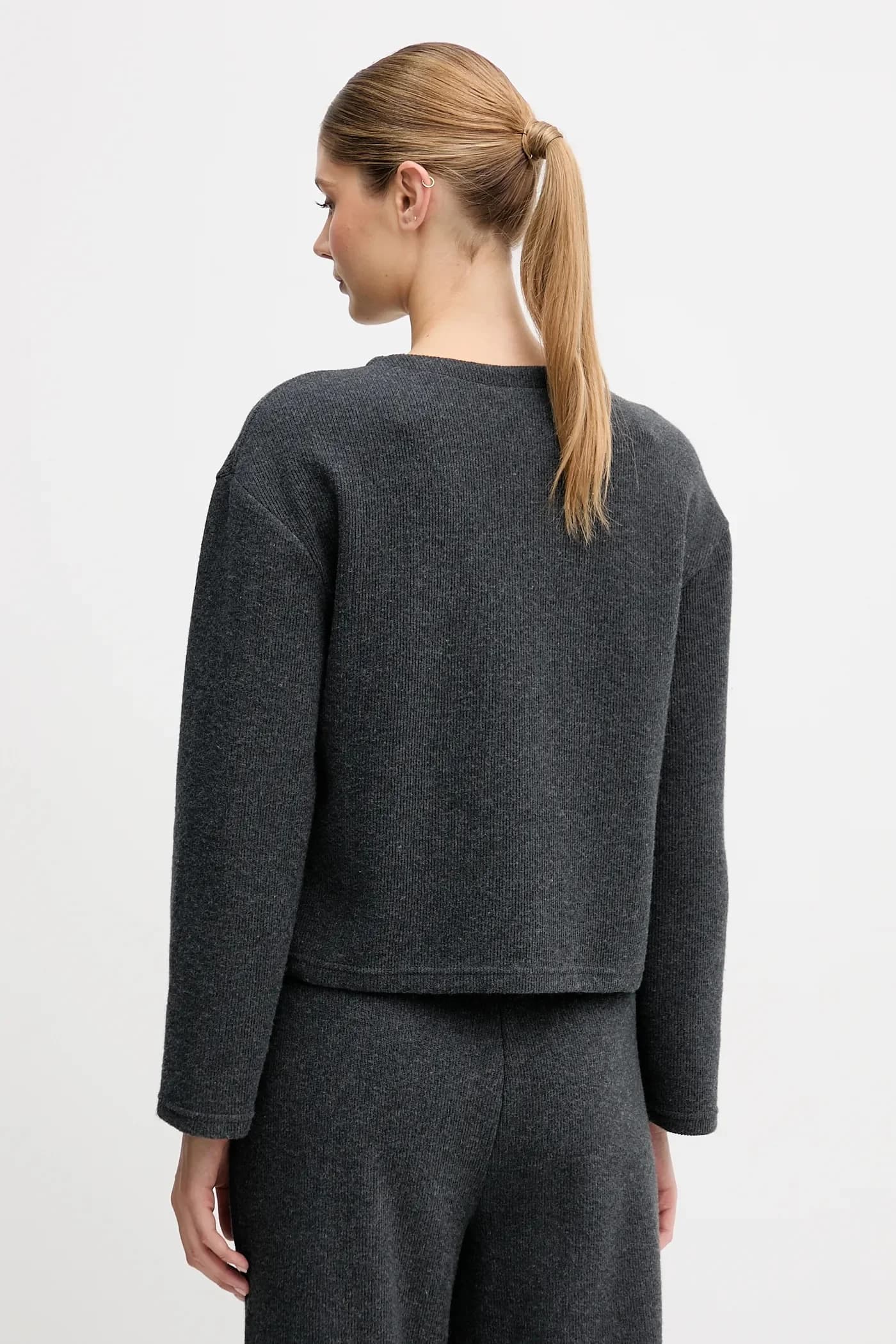 Кардиган - фото 3