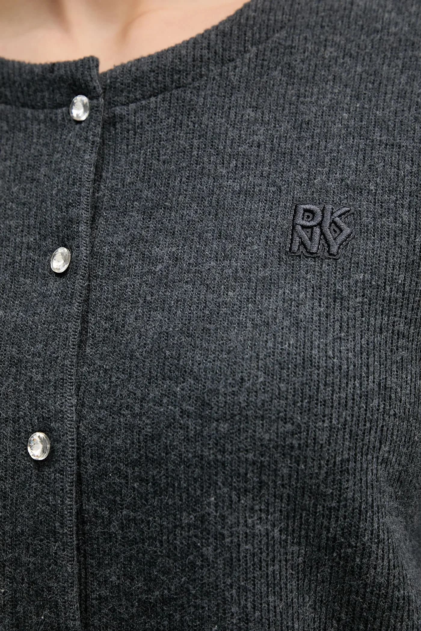 Кардиган - фото 5