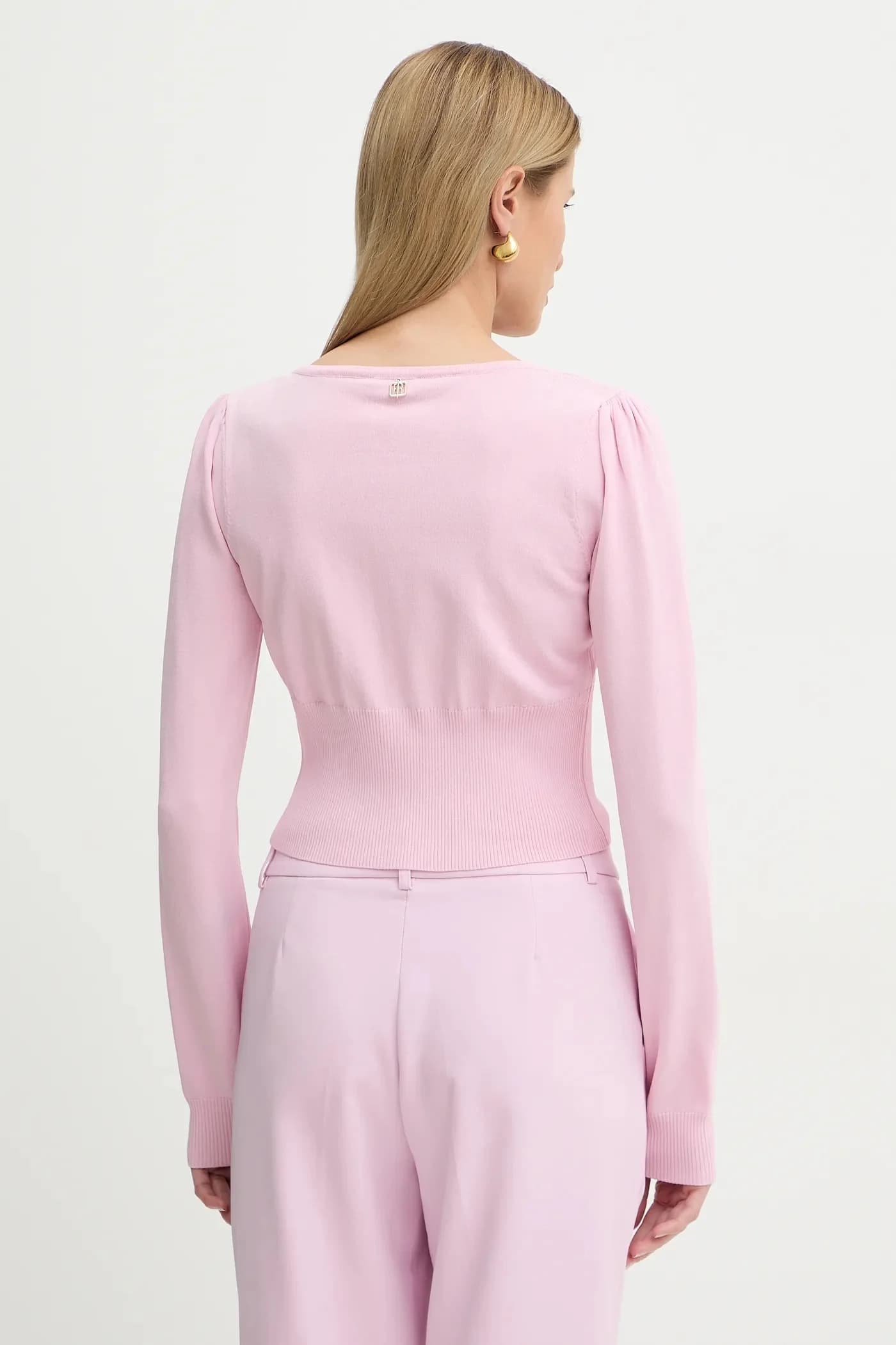 Кардиган - фото 3