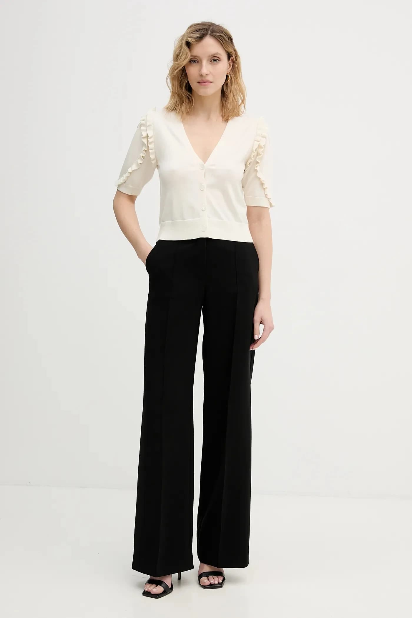 кардиган TEGLIA - фото 2