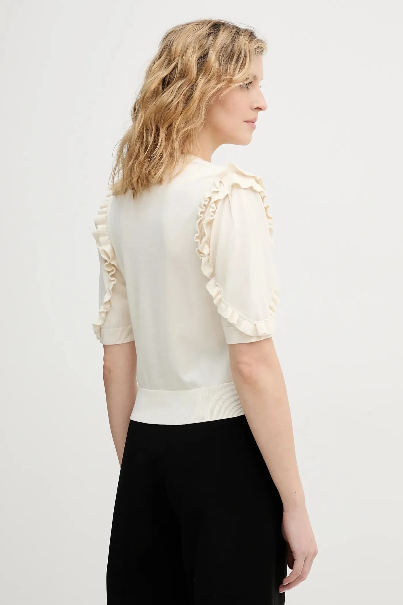 кардиган TEGLIA - фото 3