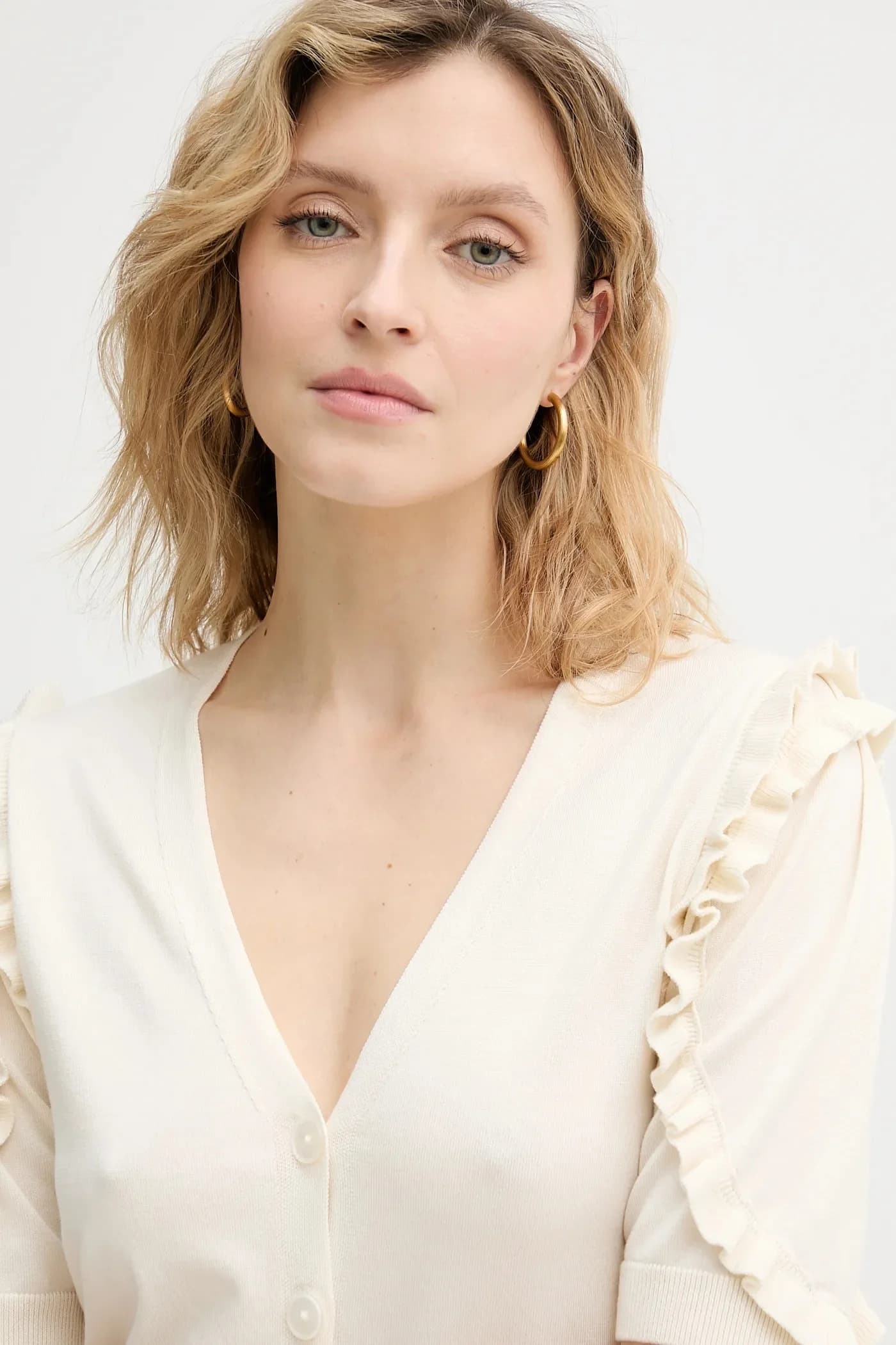 кардиган TEGLIA - фото 5