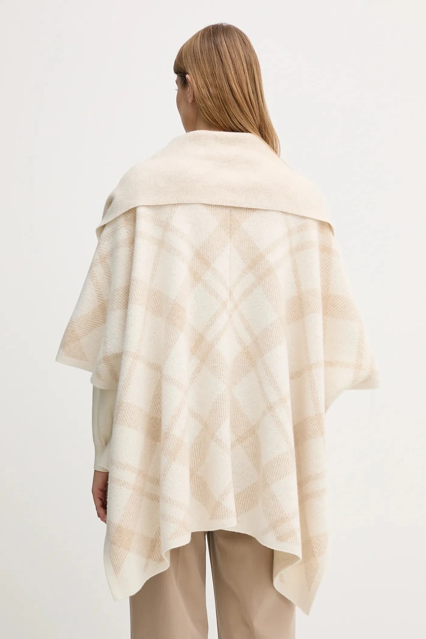 Кардиган из венской шерсти - фото 3