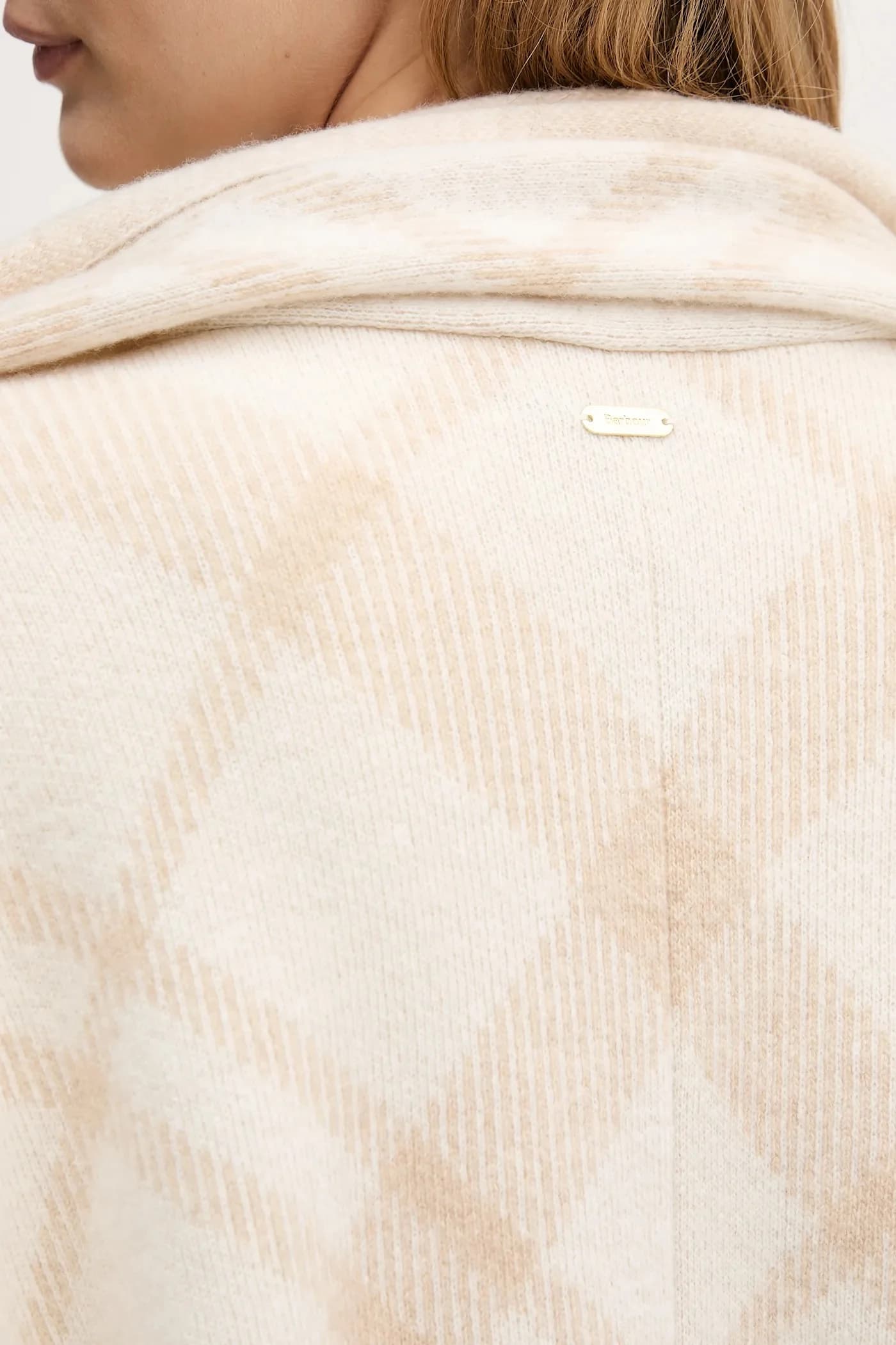 Кардиган из венской шерсти - фото 7