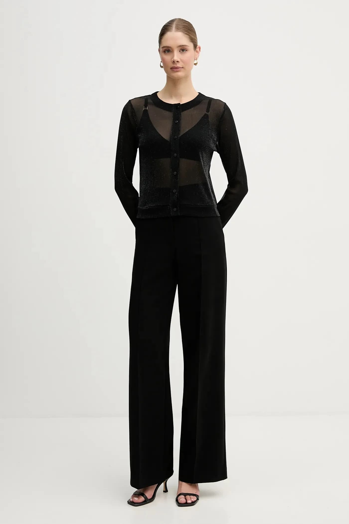 Кардиган - фото 2