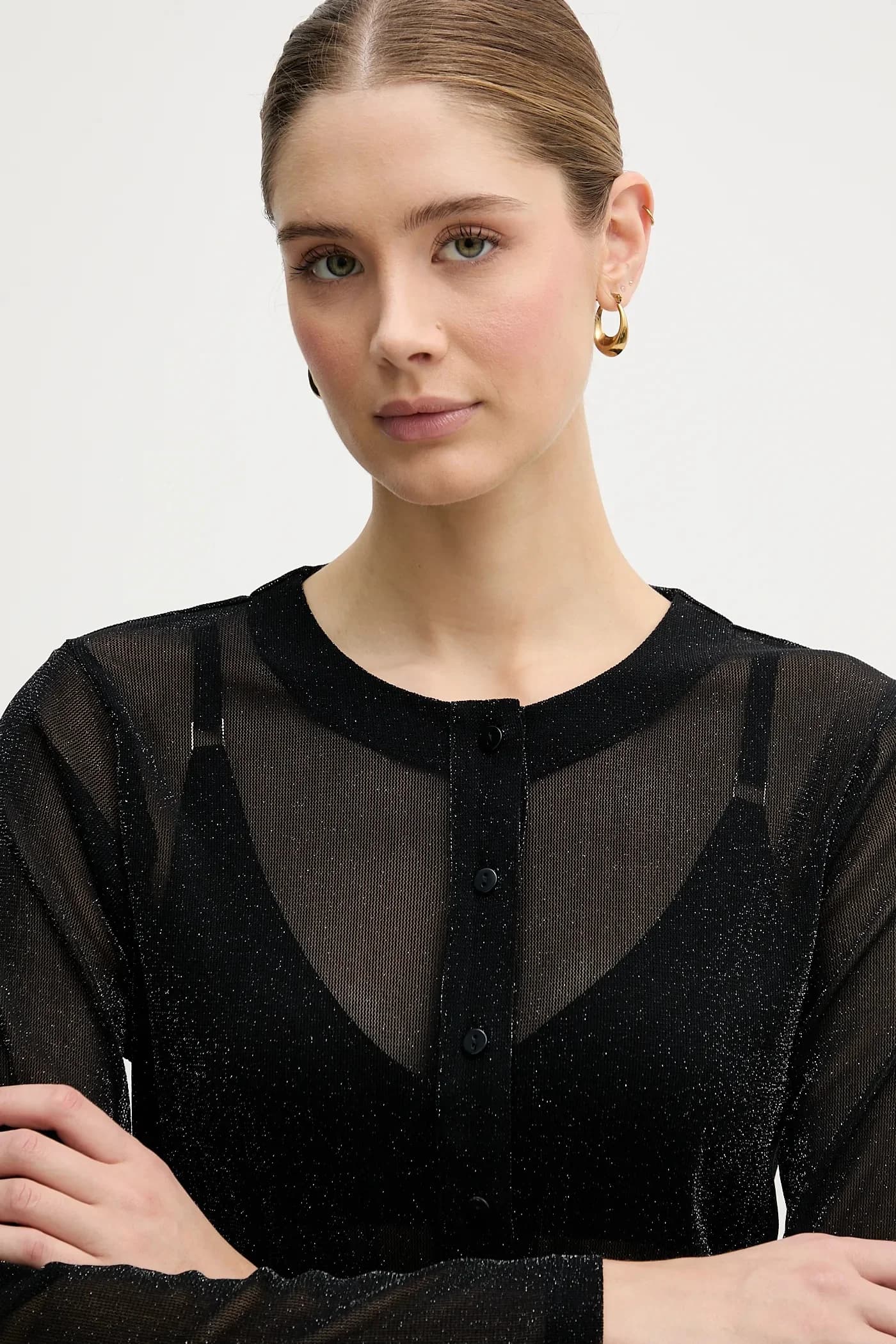 Кардиган - фото 4