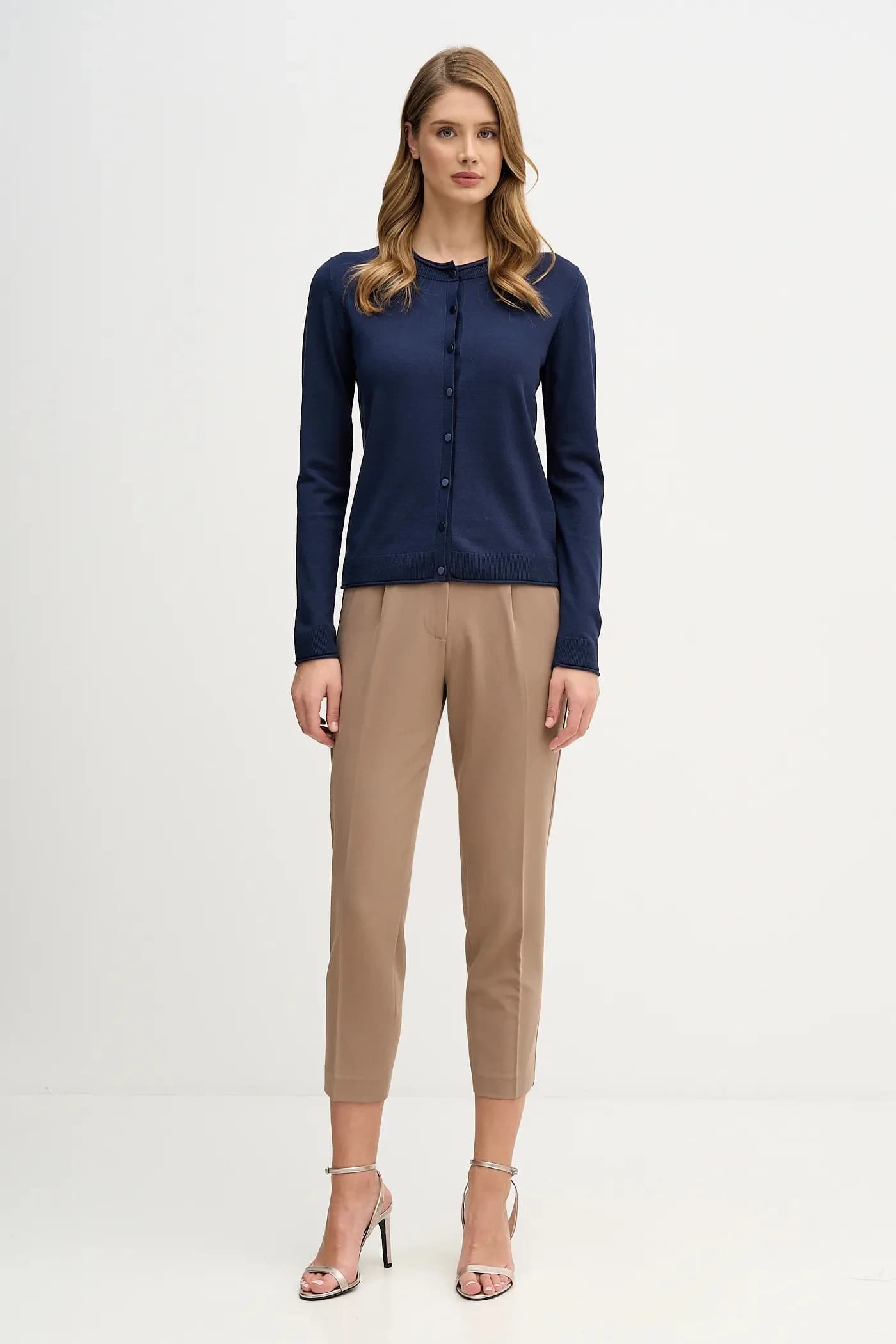 Кардиган - фото 2