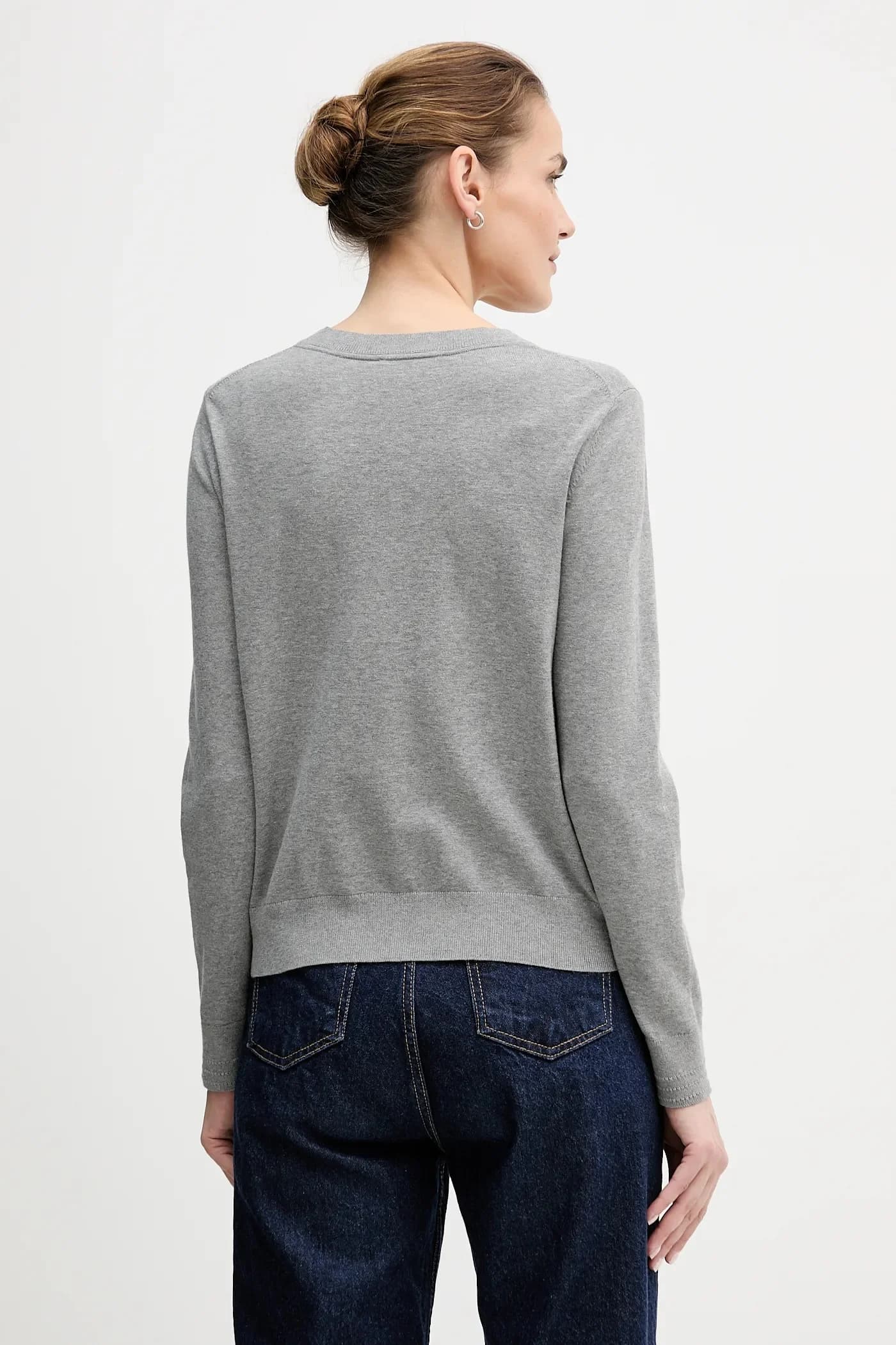 Кардиган - фото 3