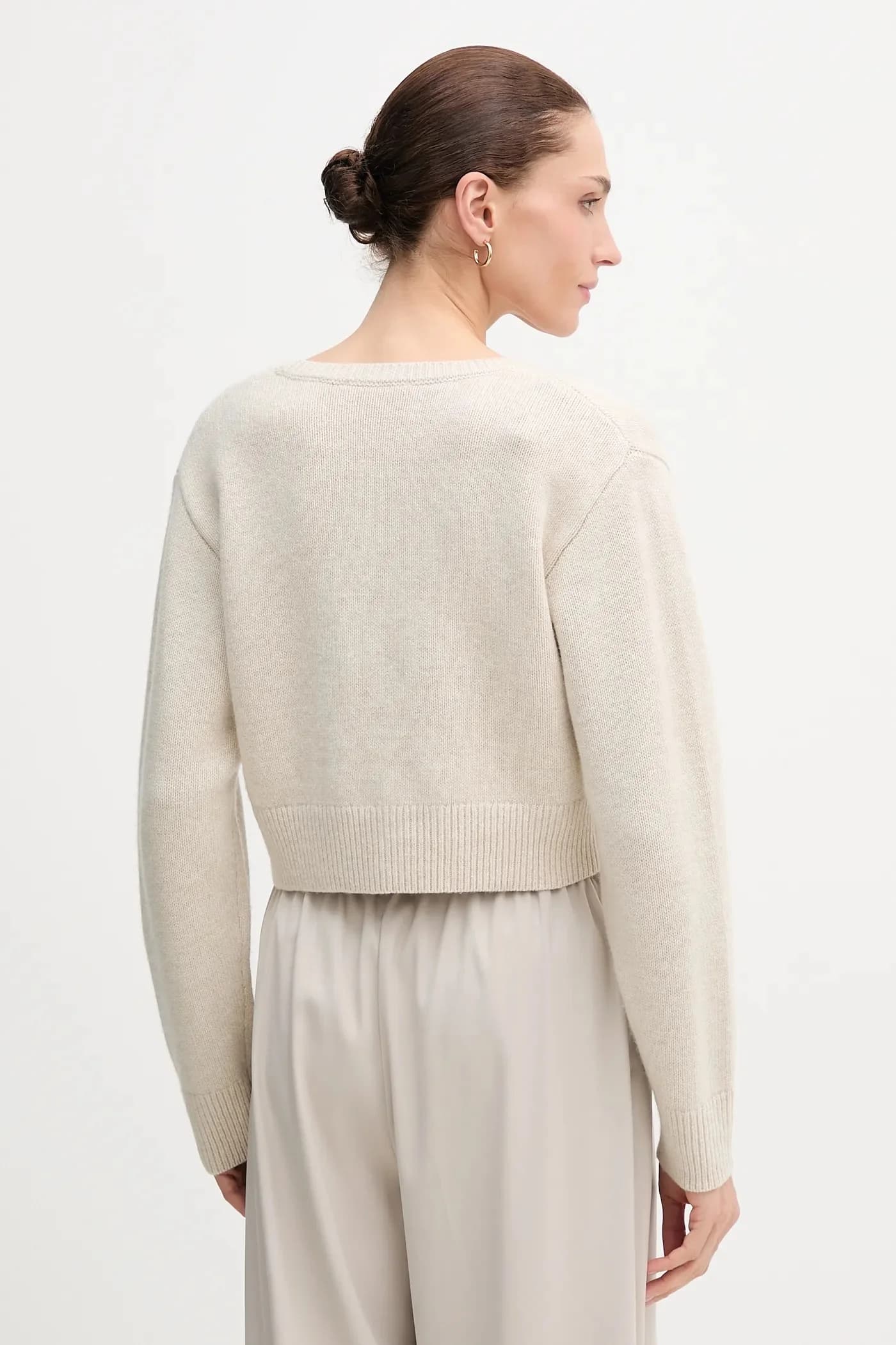 Свитер - фото 3