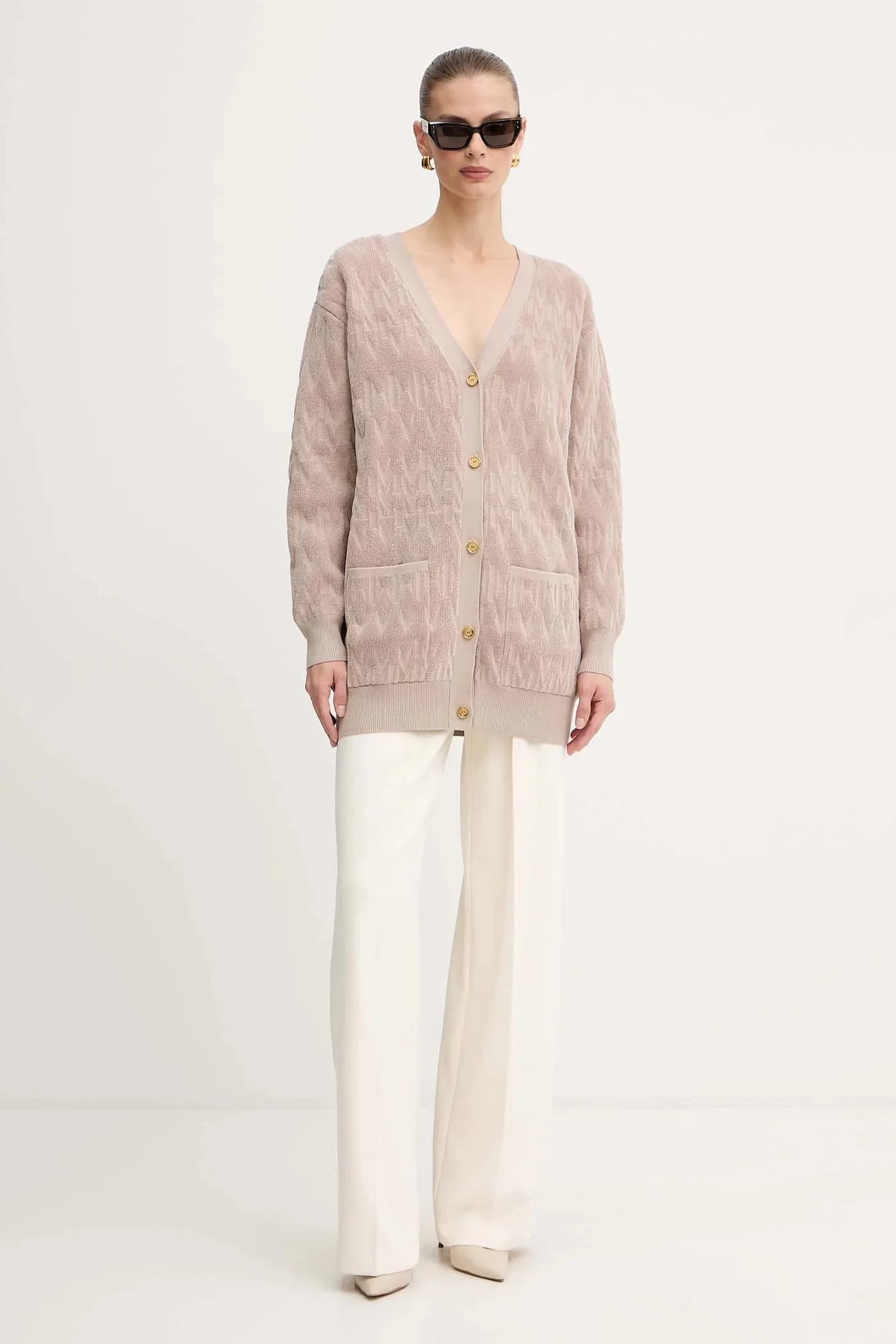 кардиган ADELE - фото 2