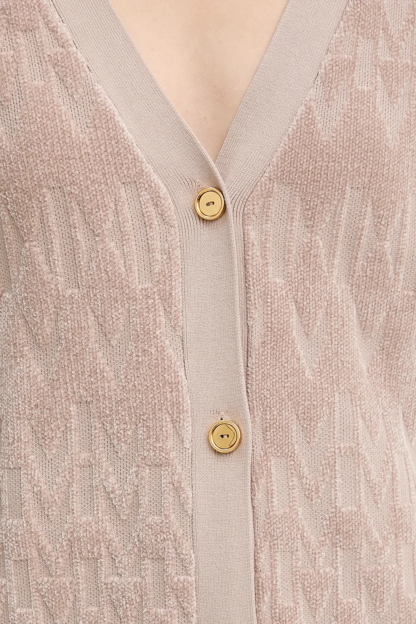 кардиган ADELE - фото 5