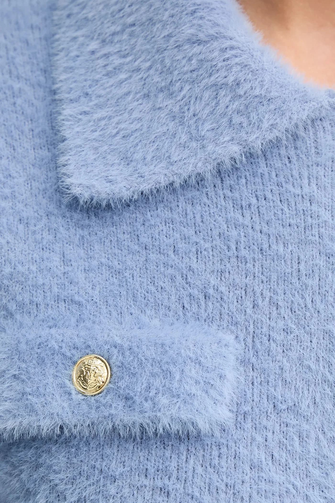 MDOMI кардиган - фото 6